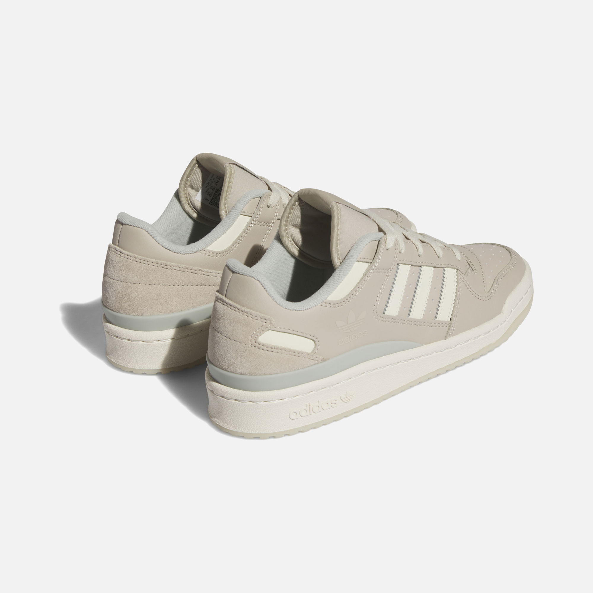 adidas Sportswear Forum Low Cl Kadın Spor Ayakkabı