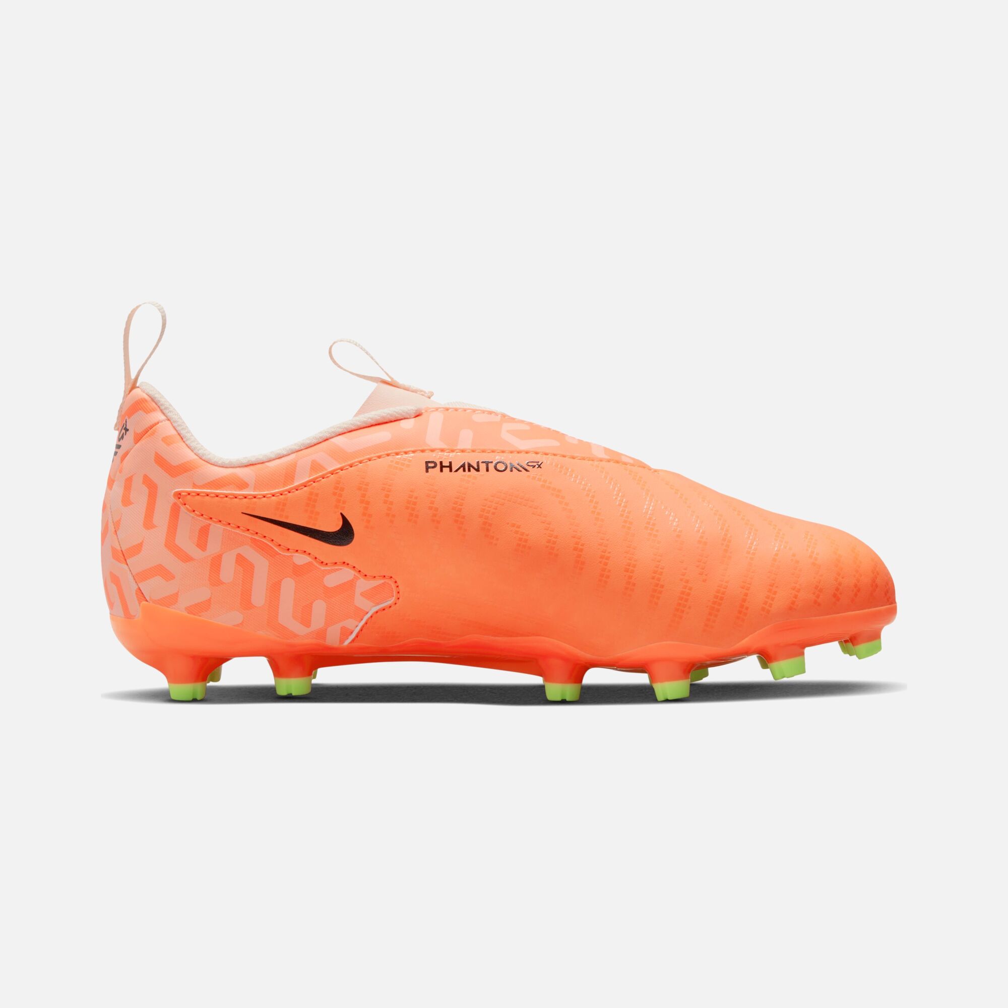 Nike Jr. Phantom GX Academy FG/MG Multi-Ground Çocuk Krampon