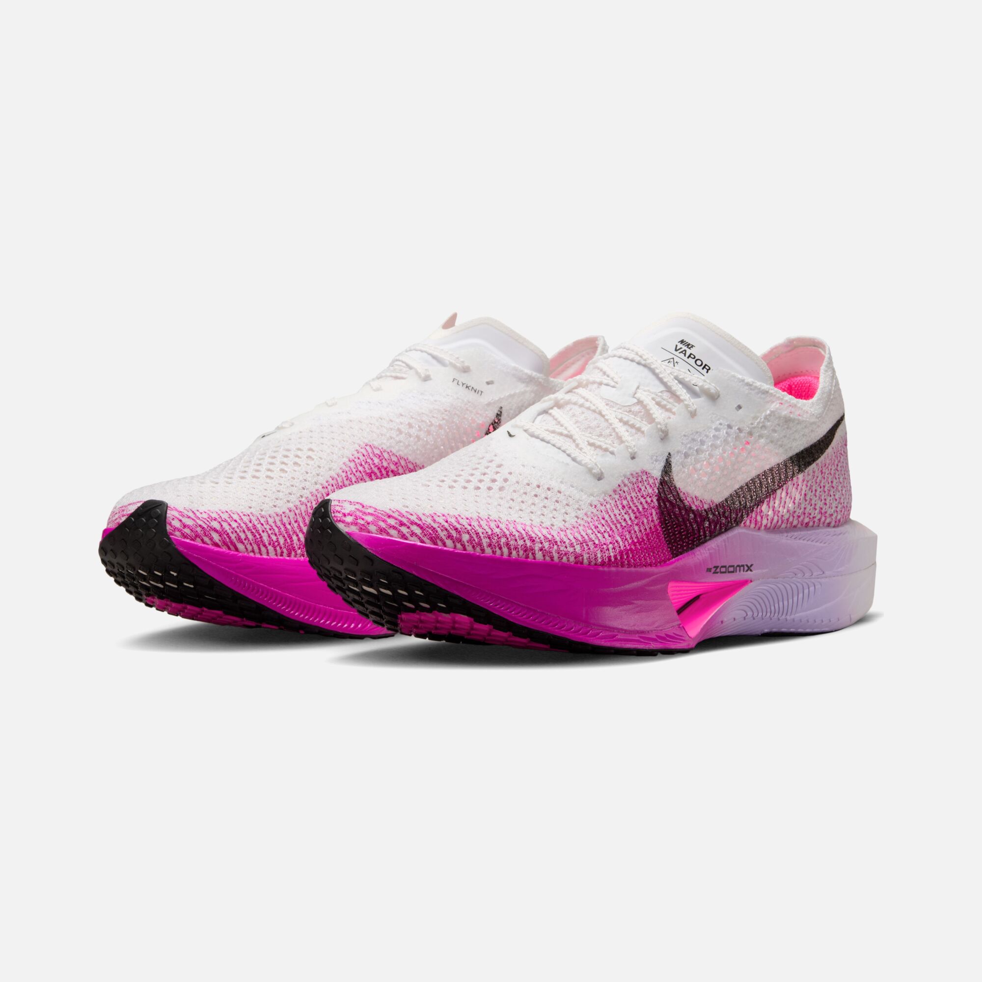 Nike ZoomX Vaporfly 3 Road Racing Erkek Spor Ayakkabı