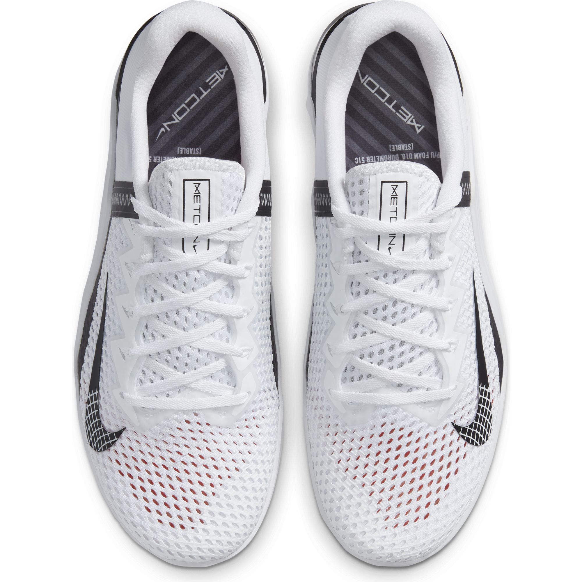 Nike Metcon 6 Training Erkek Spor Ayakkabı