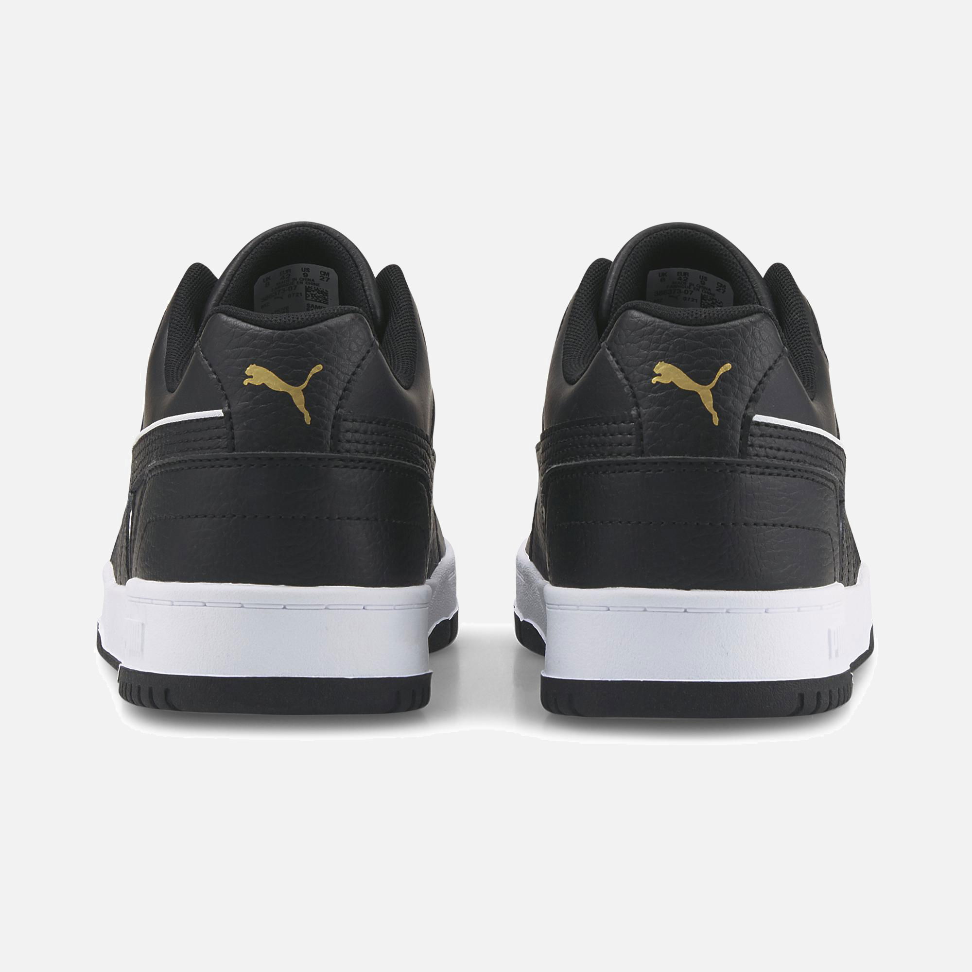 Puma Sportswear Rbd Game Low Erkek Spor Ayakkabı