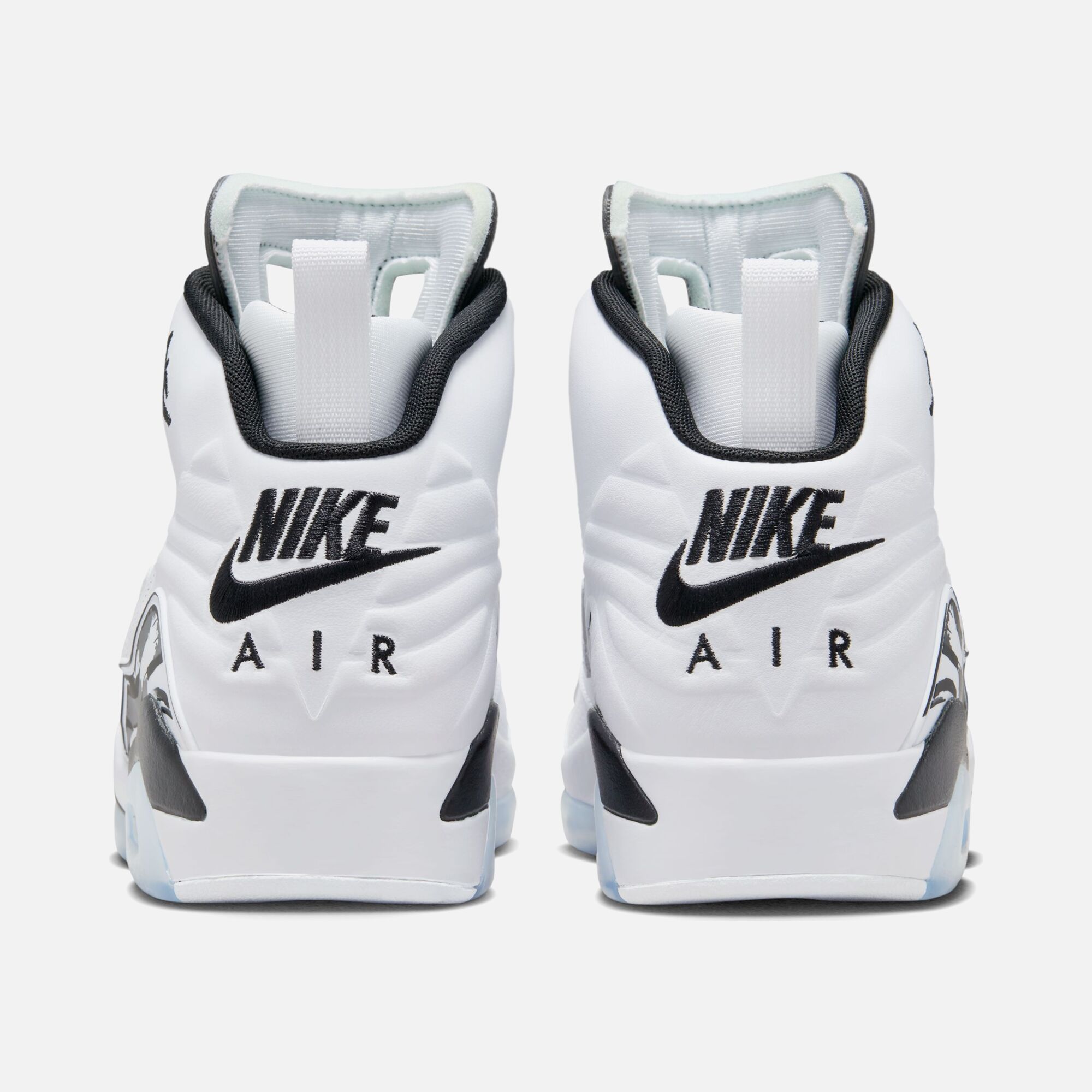 Nike Jumpman MVP Erkek Spor Ayakkabı