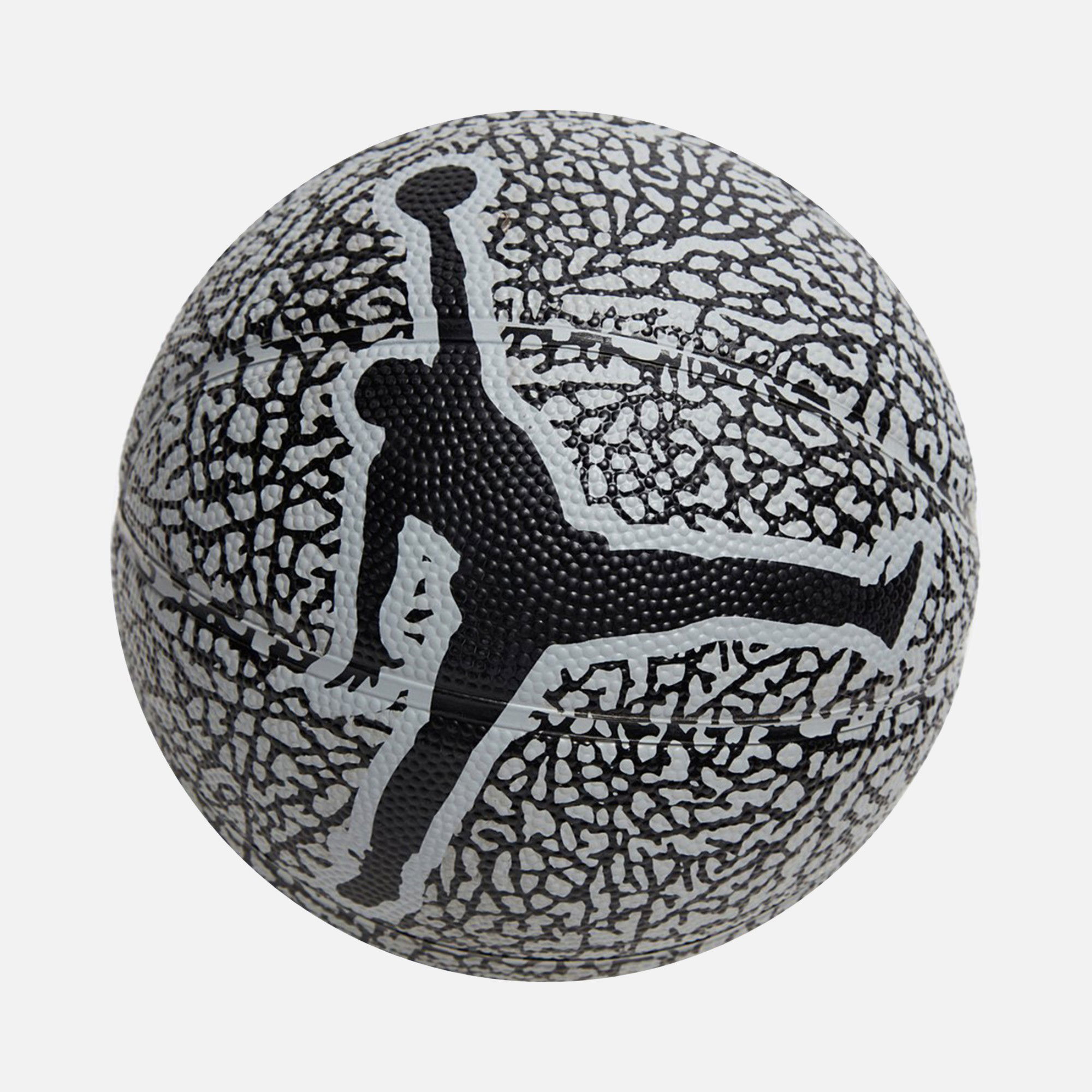 Nike Jordan Skills 2.0 Graphic No:3 Unisex Basketbol Topu