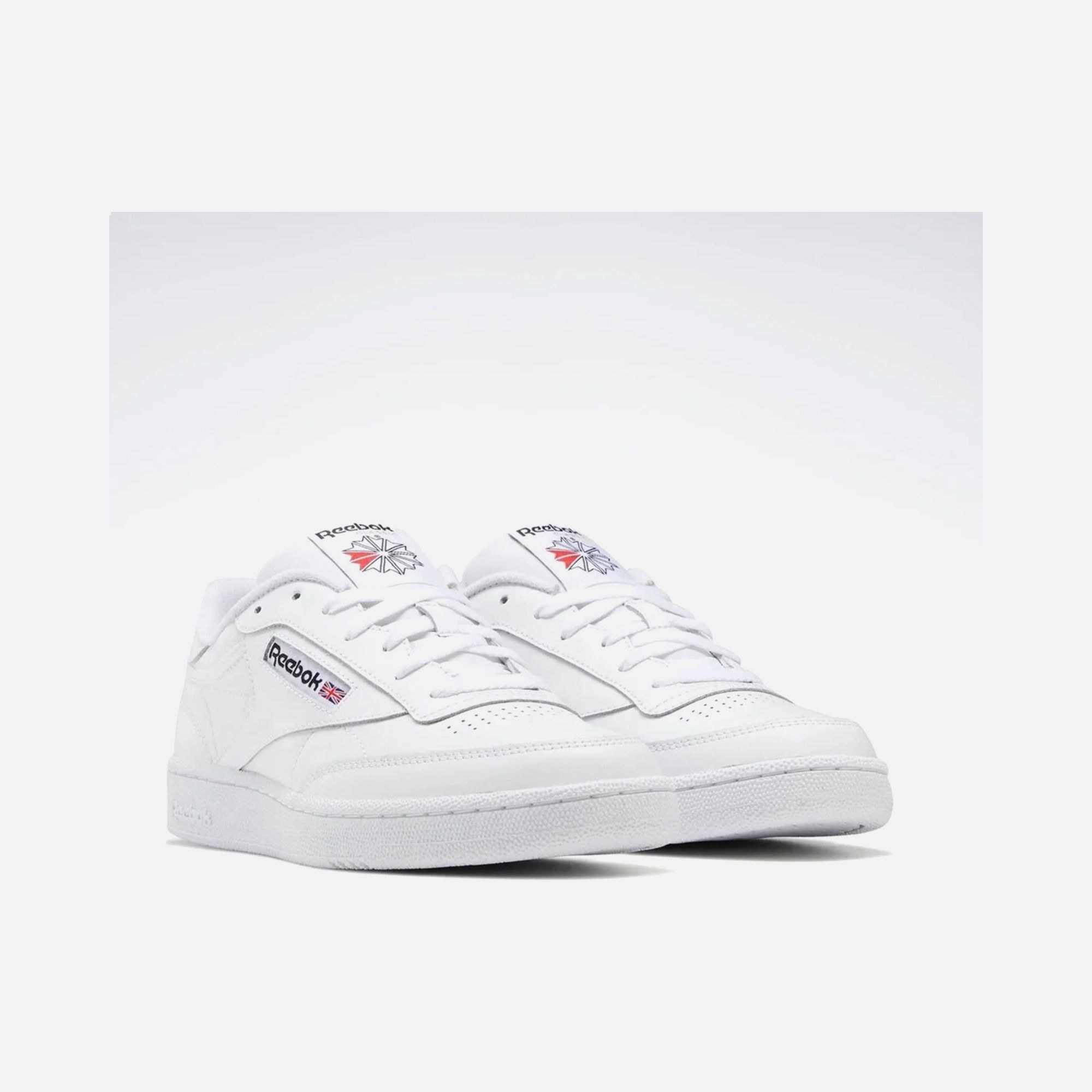 Reebok Sportswear Club C 85 FW24 Erkek Spor Ayakkabı