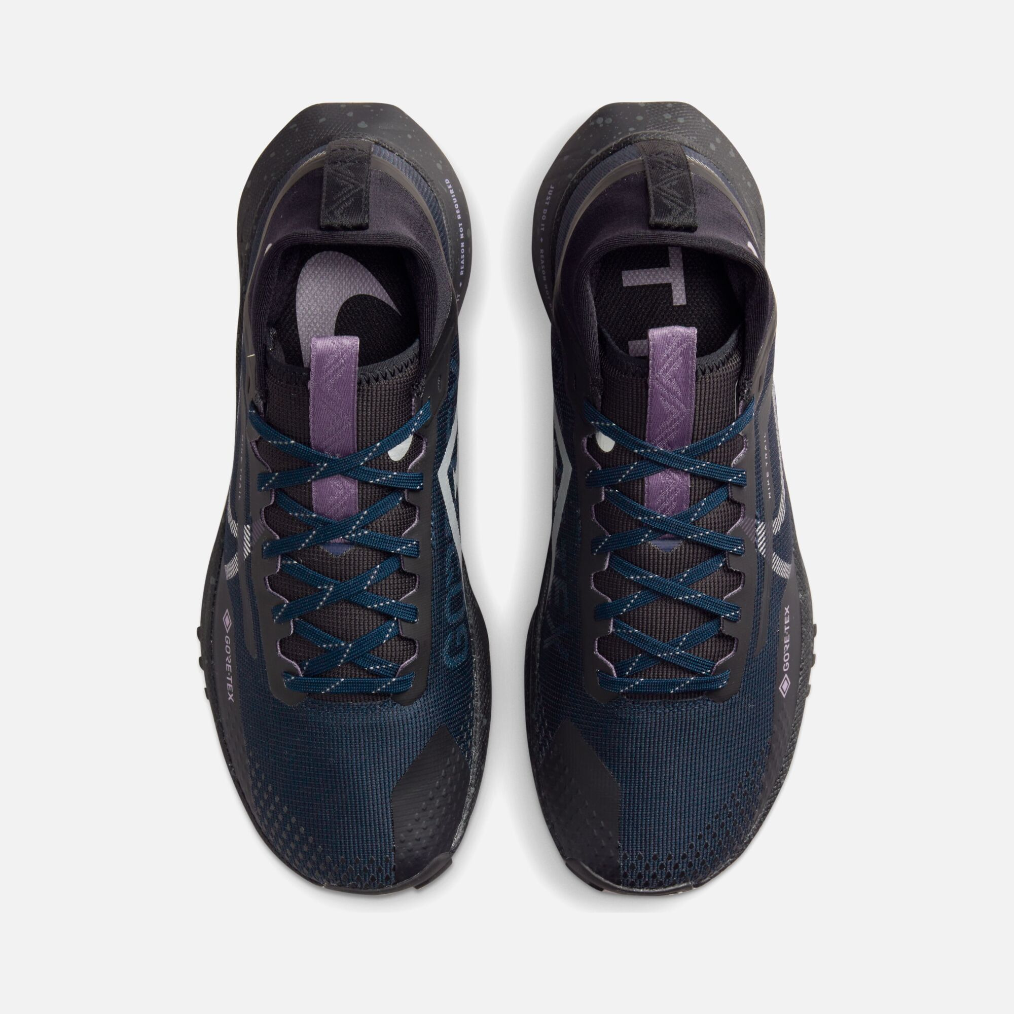 Nike React Pegasus Trail 4 Running Kadın Spor Ayakkabı