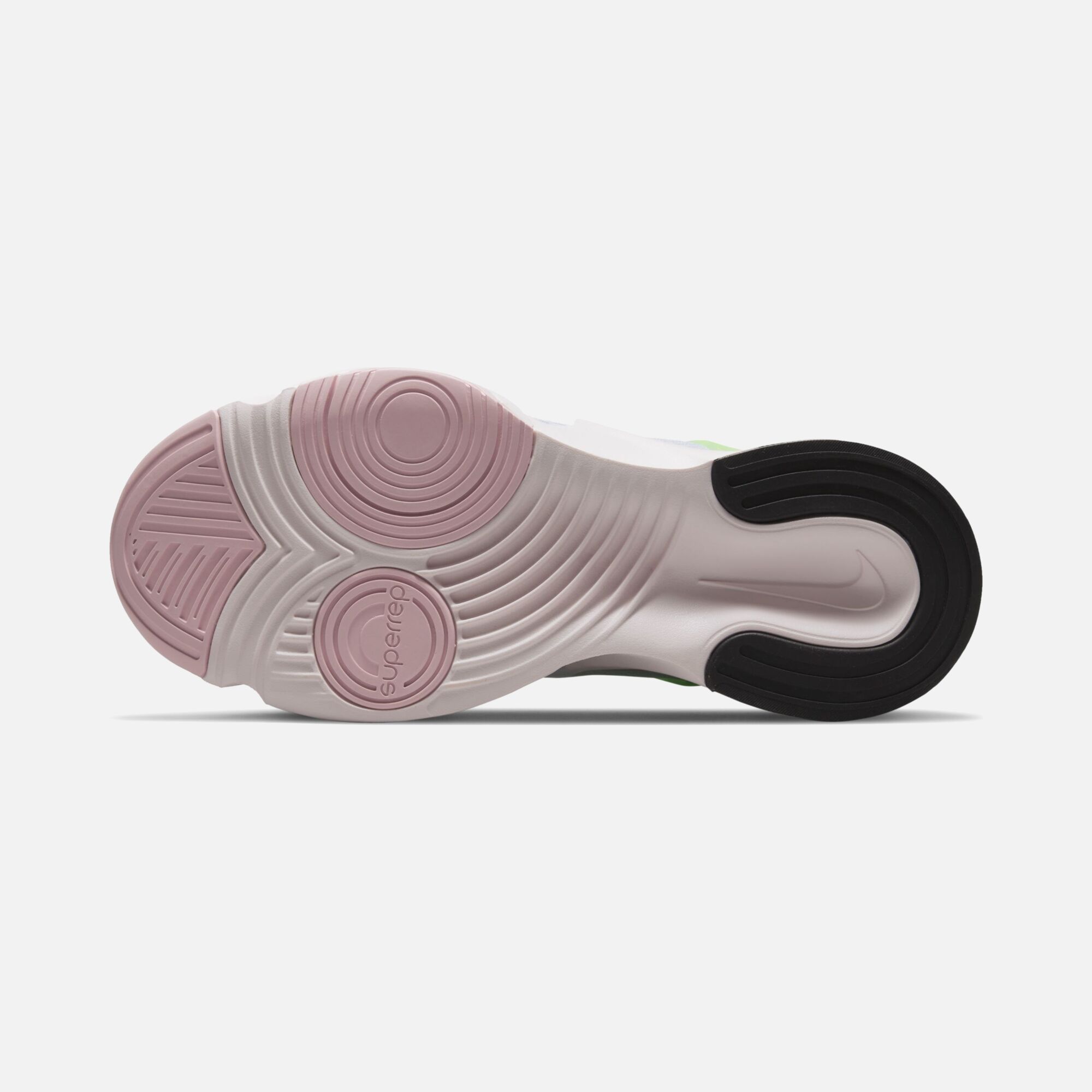 Nike SuperRep Go 2 Training Kadın Spor Ayakkabı