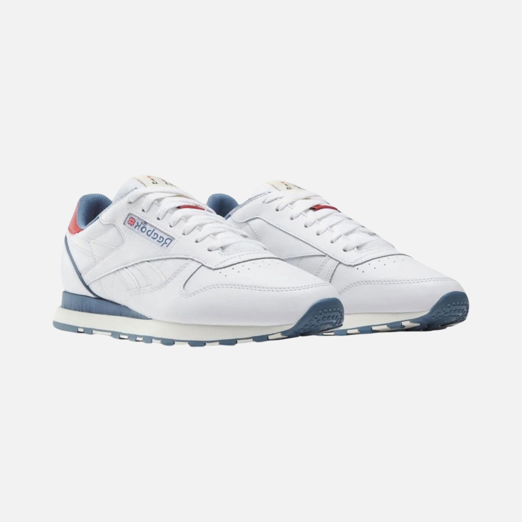 Reebok Sportswear Classic Leather SS24 Erkek Spor Ayakkabı