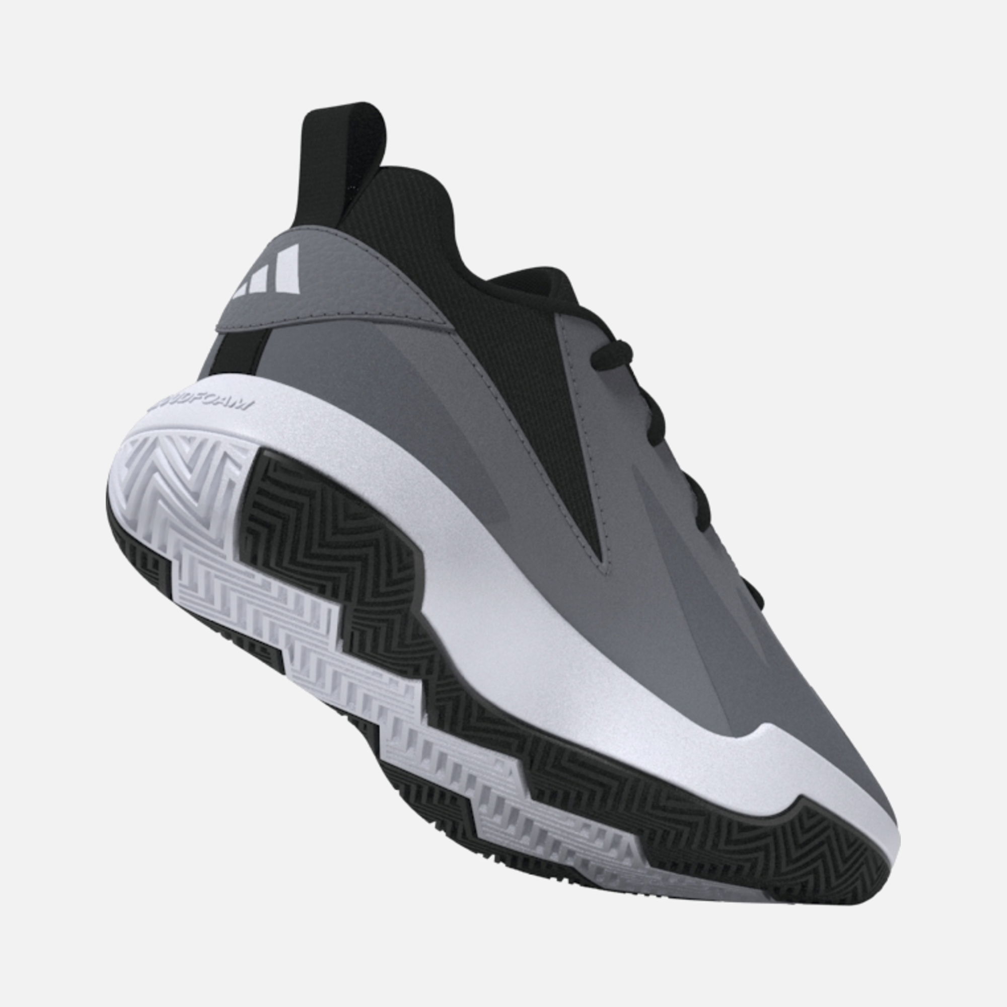 adidas Cross Em Up Select Mid Trainers Çocuk Basketball Ayakkabısı