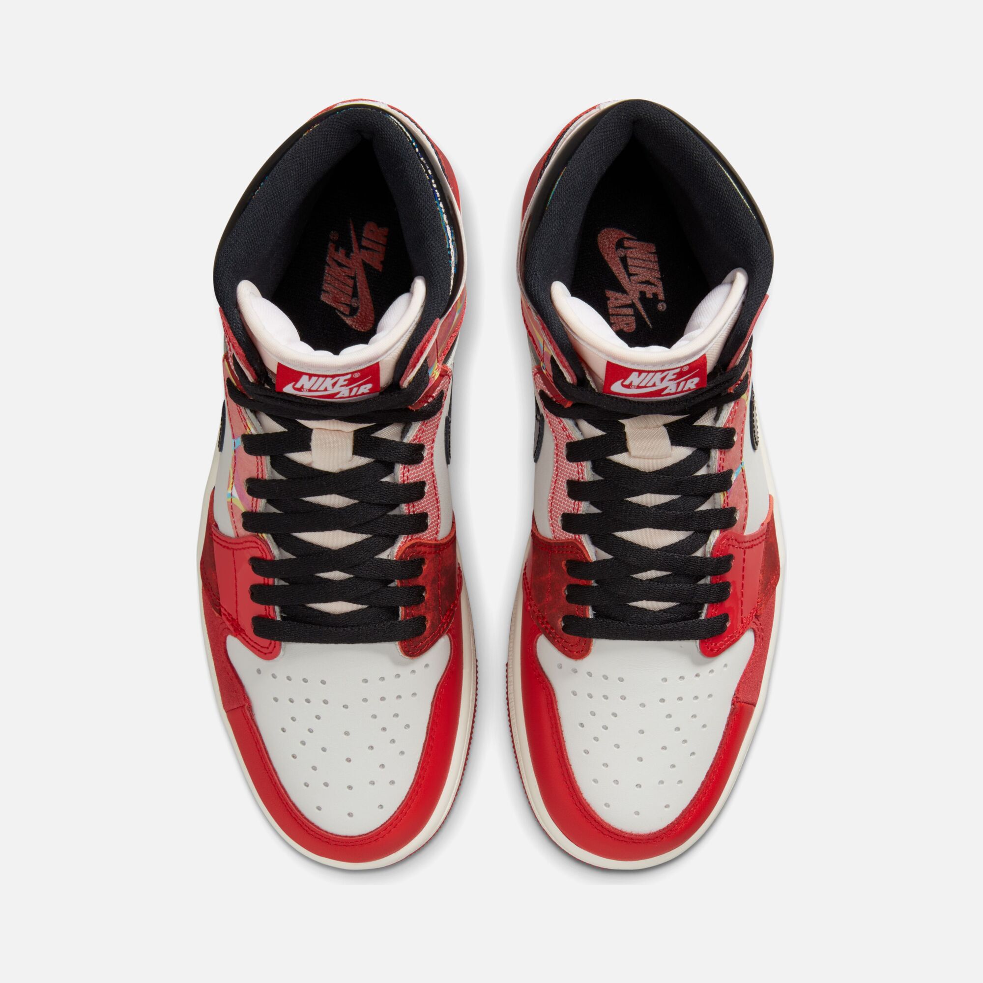 Nike Air Jordan 1 Retro High OG SP ''Next Chapter'' Erkek Spor Ayakkabı