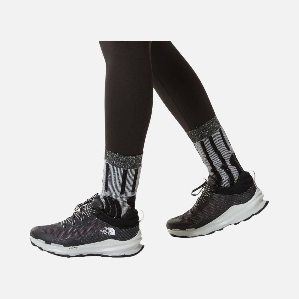 North Face Vectiv Fastpack Futurelight Hiking Kadın Spor Ayakkabı