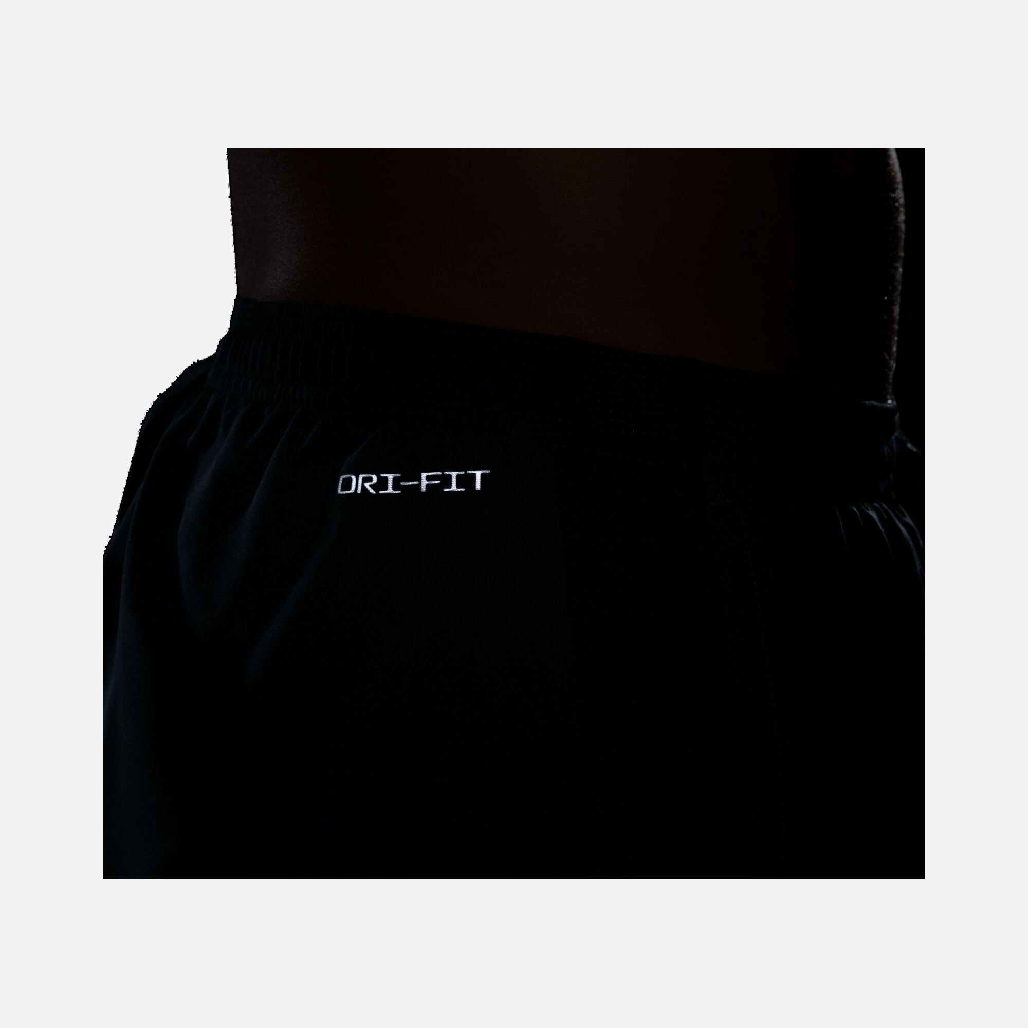 Nike Dri-Fit Run Division Hybrid Stride 8'' 2-In-1 Running Erkek Şort