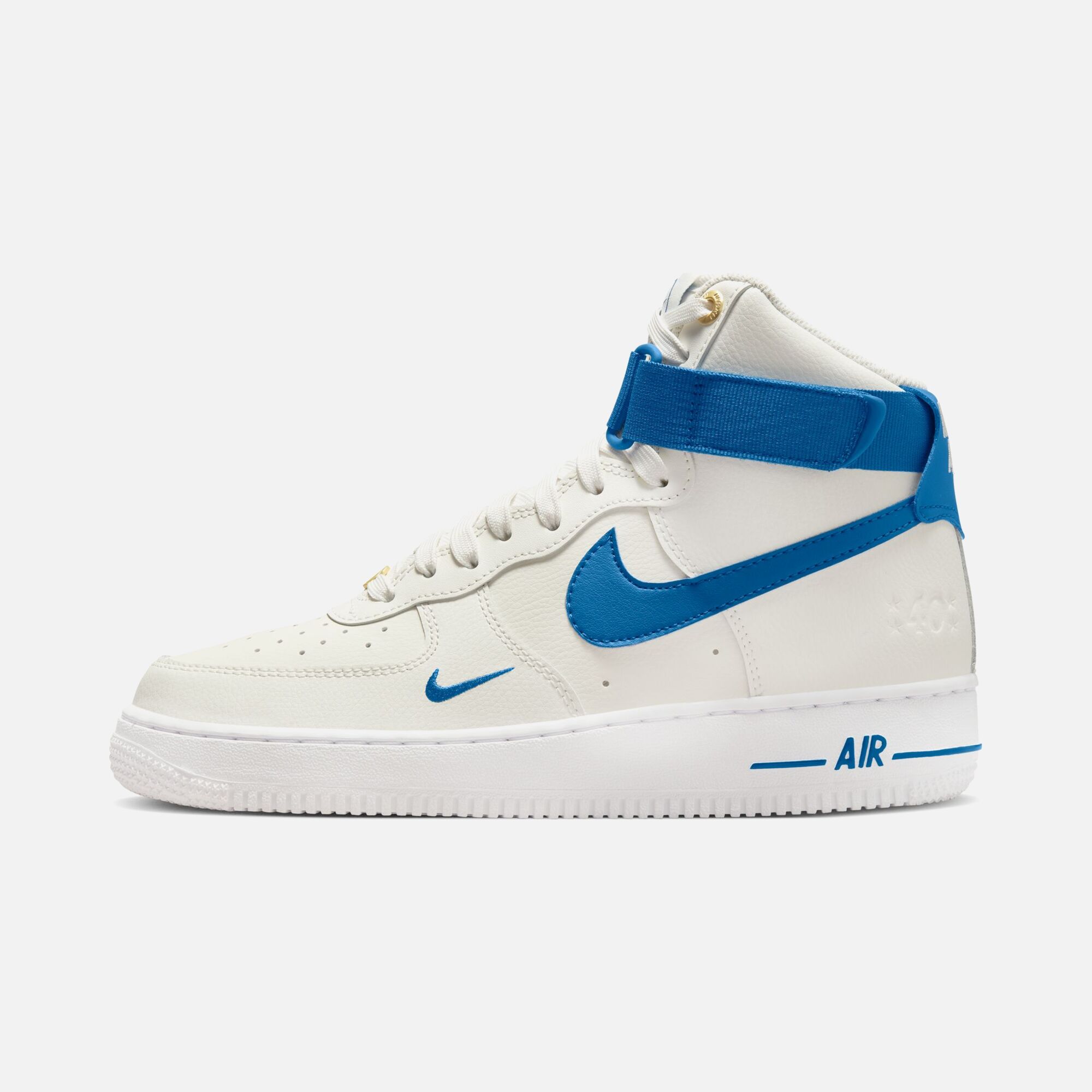 Nike Air Force 1 High SE Kadın Spor Ayakkabı