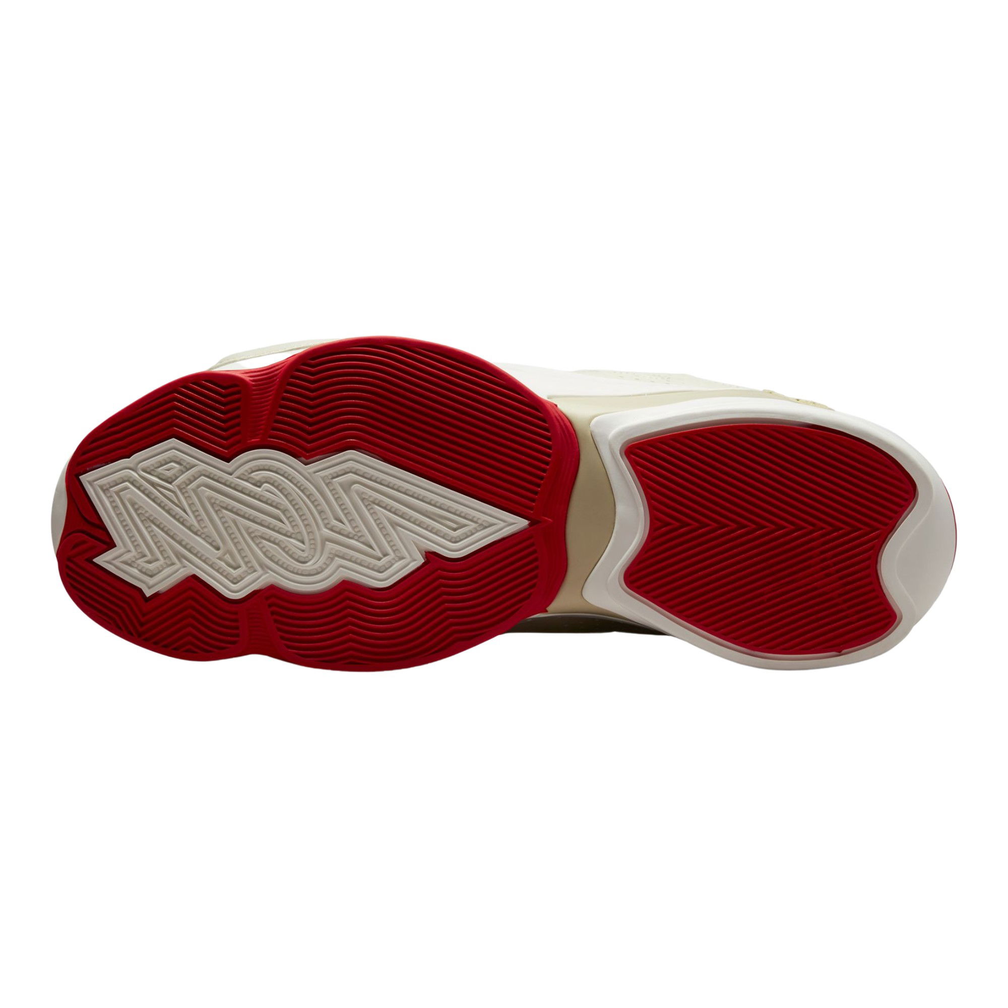 Nike Jordan Zion 2 FA22 Erkek Basketbol Ayakkabısı