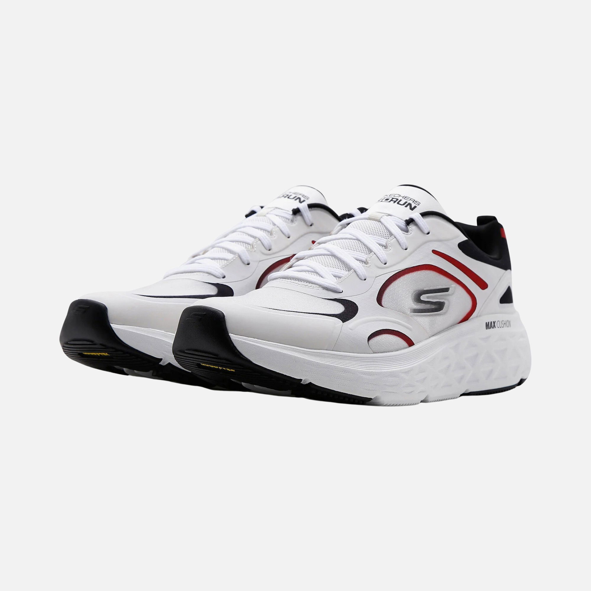 Skechers Max Cushioning Delta - Epsilon Running Erkek Spor Ayakkabı