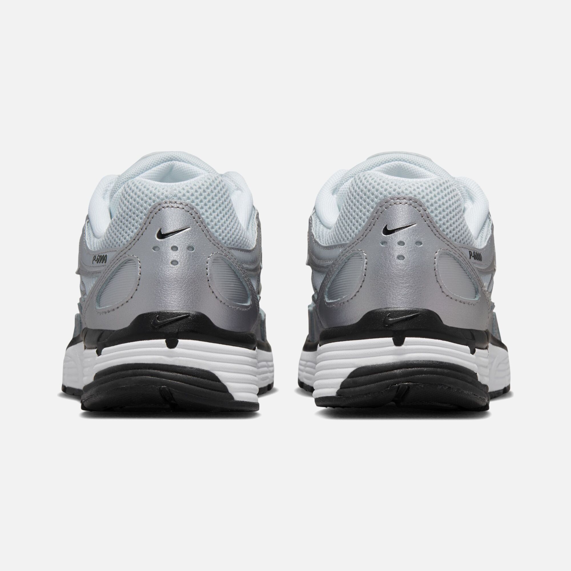 Nike P-6000 Sportswear Kadın Spor Ayakkabı