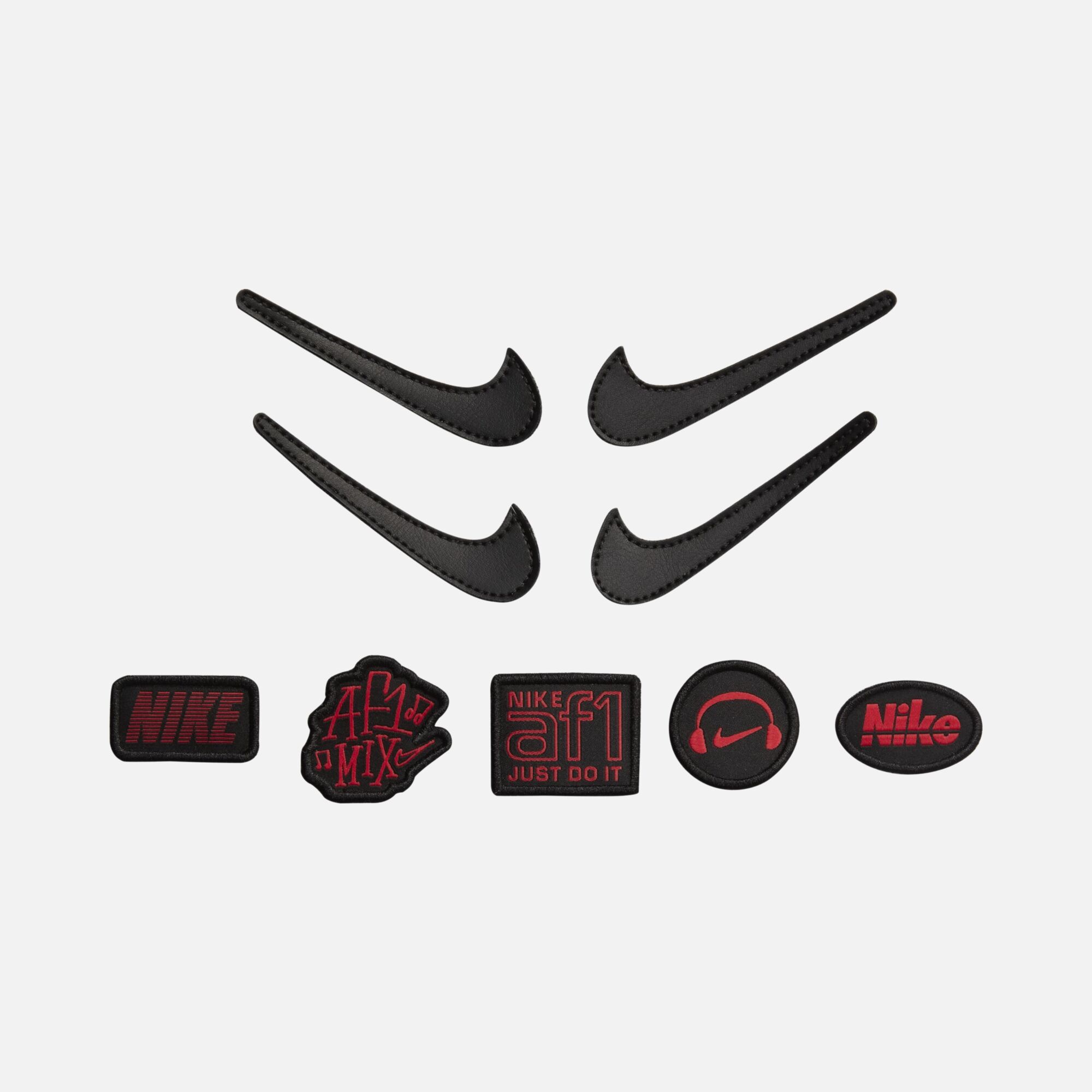 Nike Air Force 1/1 (GS) Spor Ayakkabı