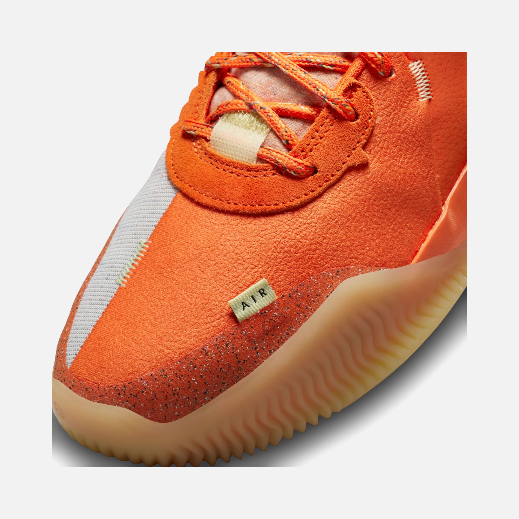 Nike Air Deldon Erkek Basketbol Ayakkabısı