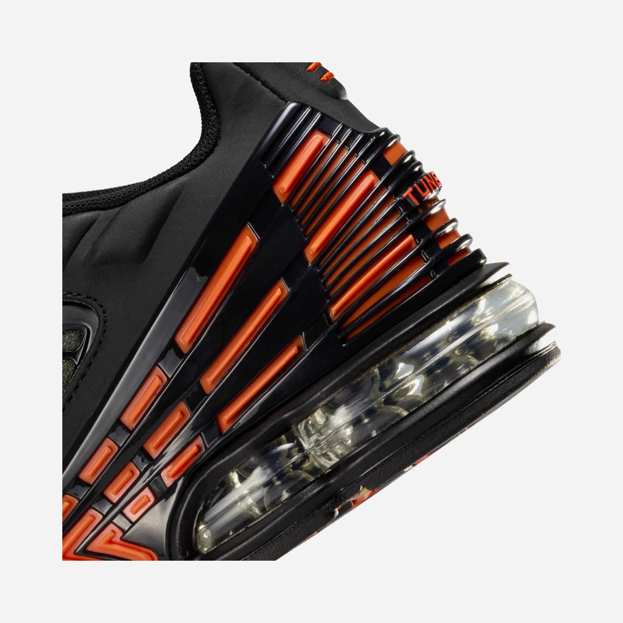 Nike Air Max Plus III HO23 Erkek Spor Ayakkabı