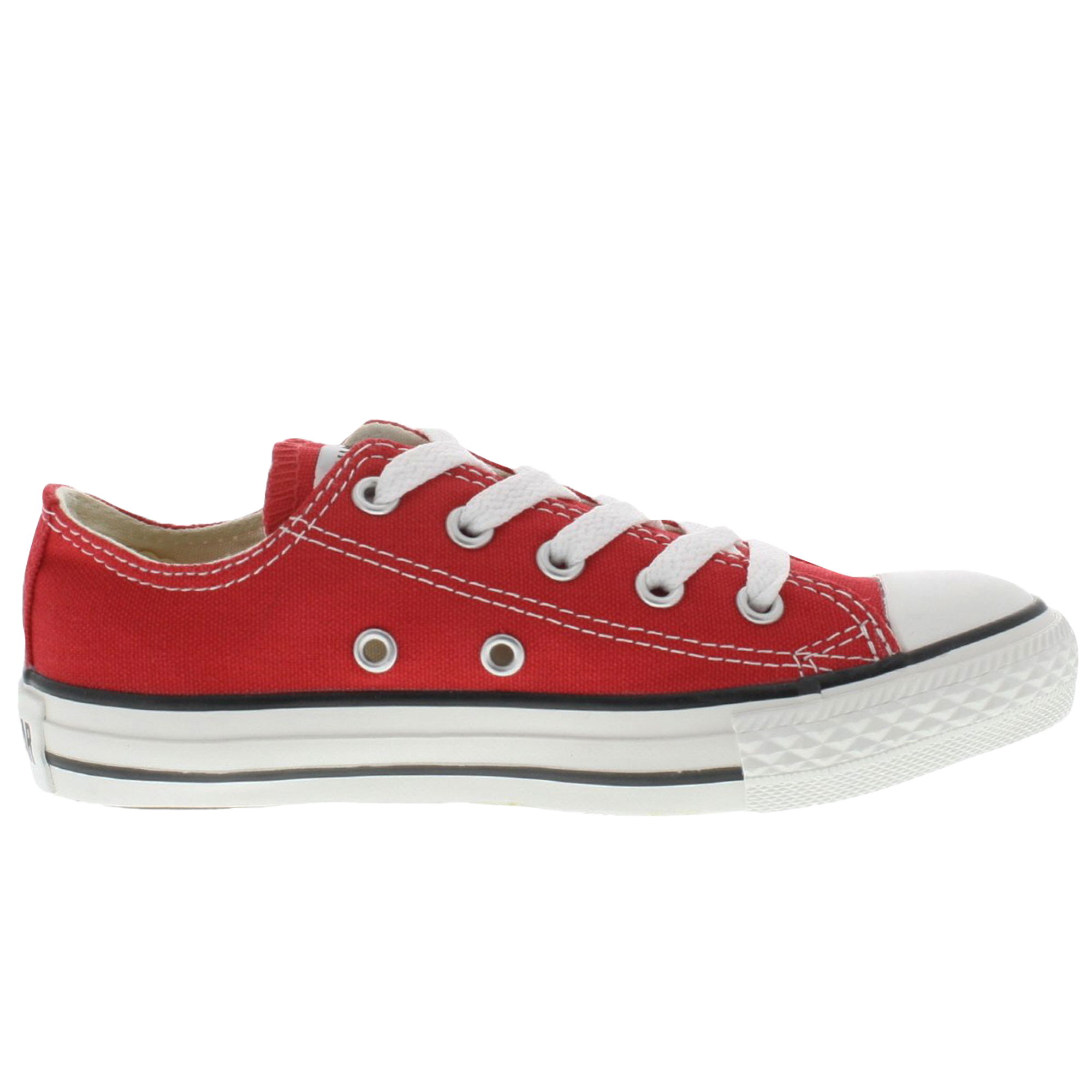 Converse Chuck Taylor All Star 3J236 Çocuk Spor Ayakkabı