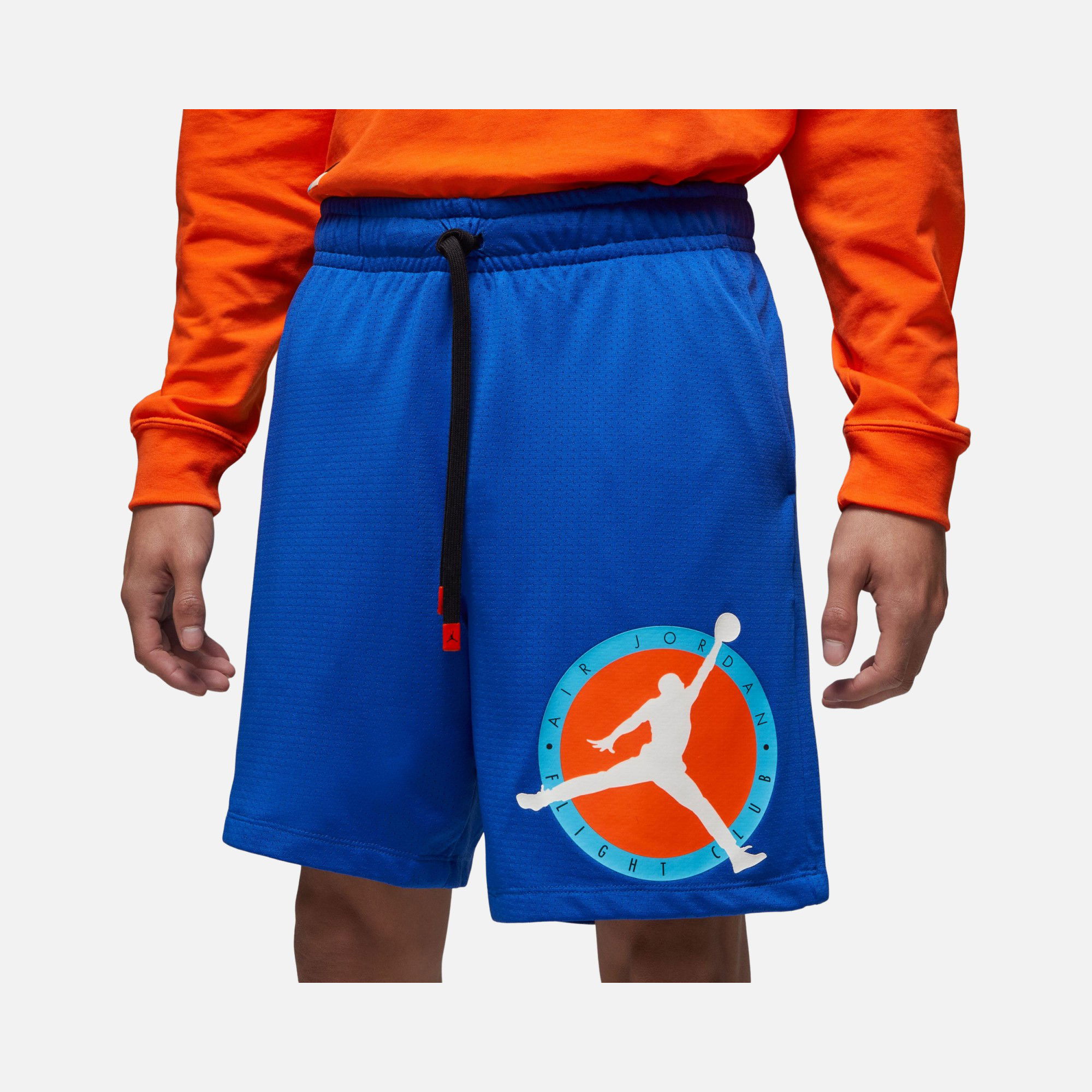 Nike Jordan Flight MVP Mesh Erkek Şort