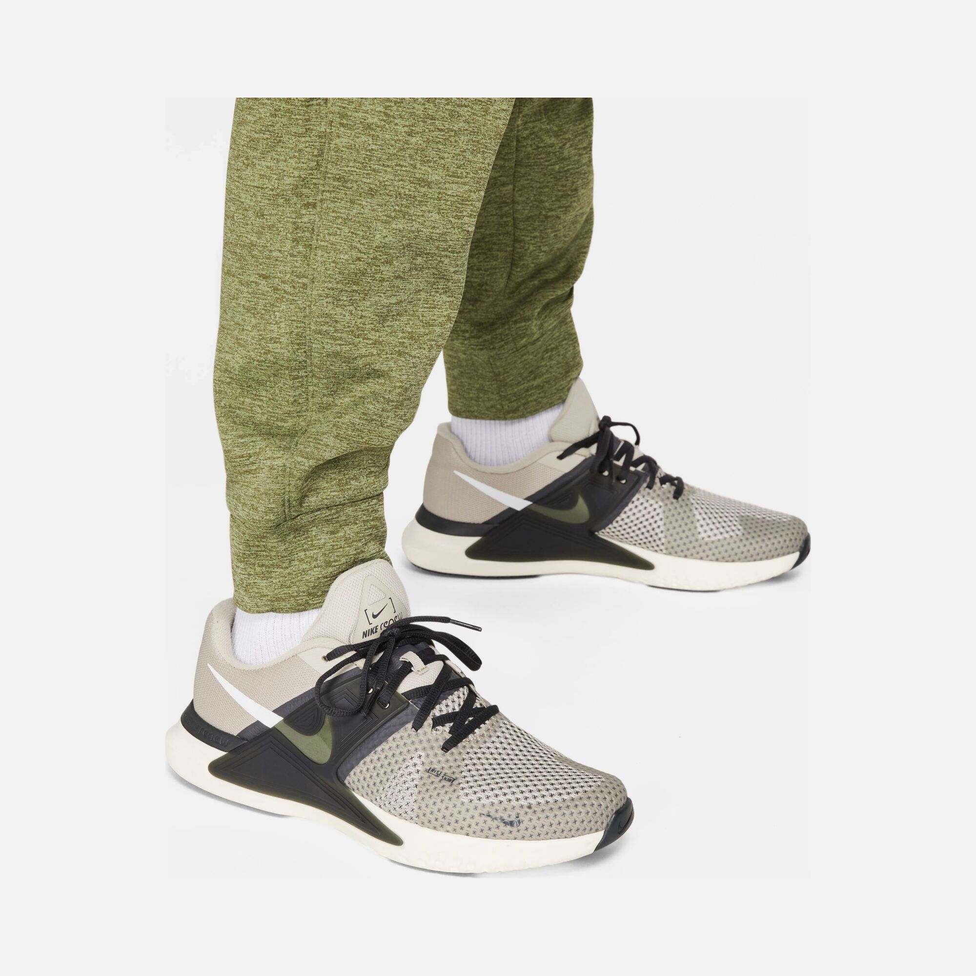 Nike Therma-Fit Tapered Athletic Training Erkek Eşofman Altı