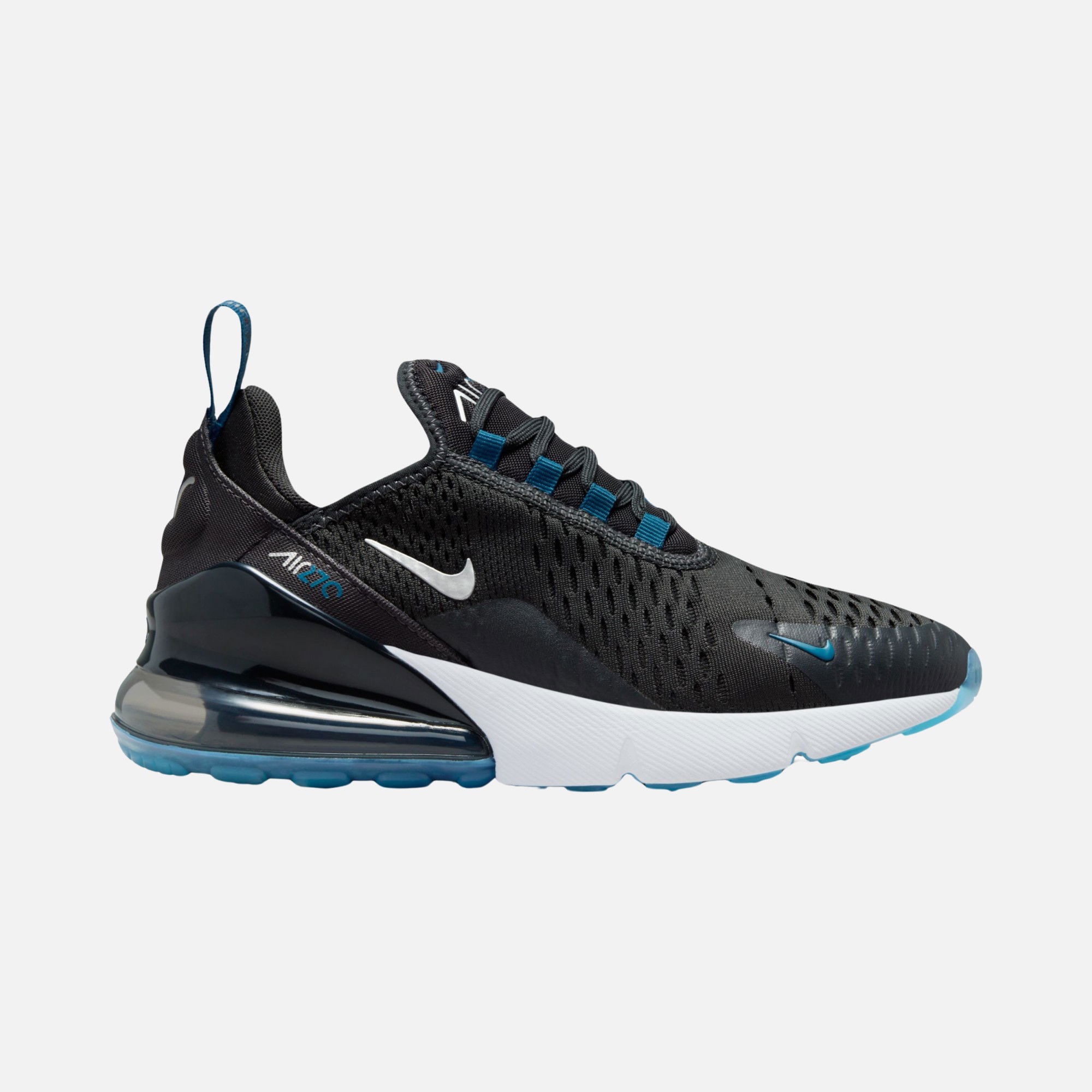 Nike Air Max 270 HO23 (GS) Spor Ayakkabı
