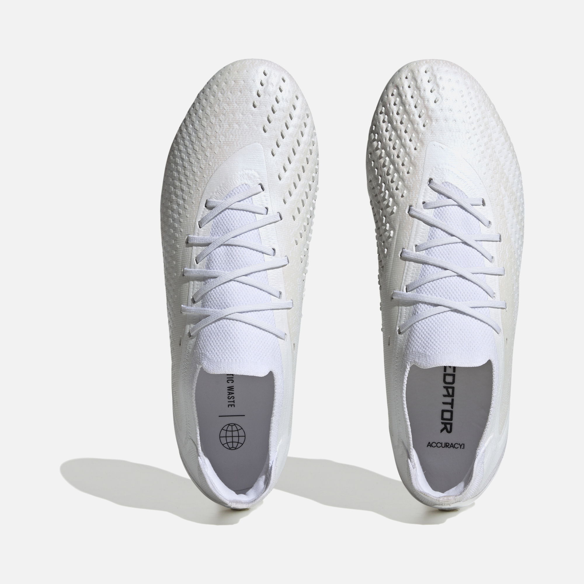 adidas Predator Accuracy.1 FG Firm Ground Erkek Krampon