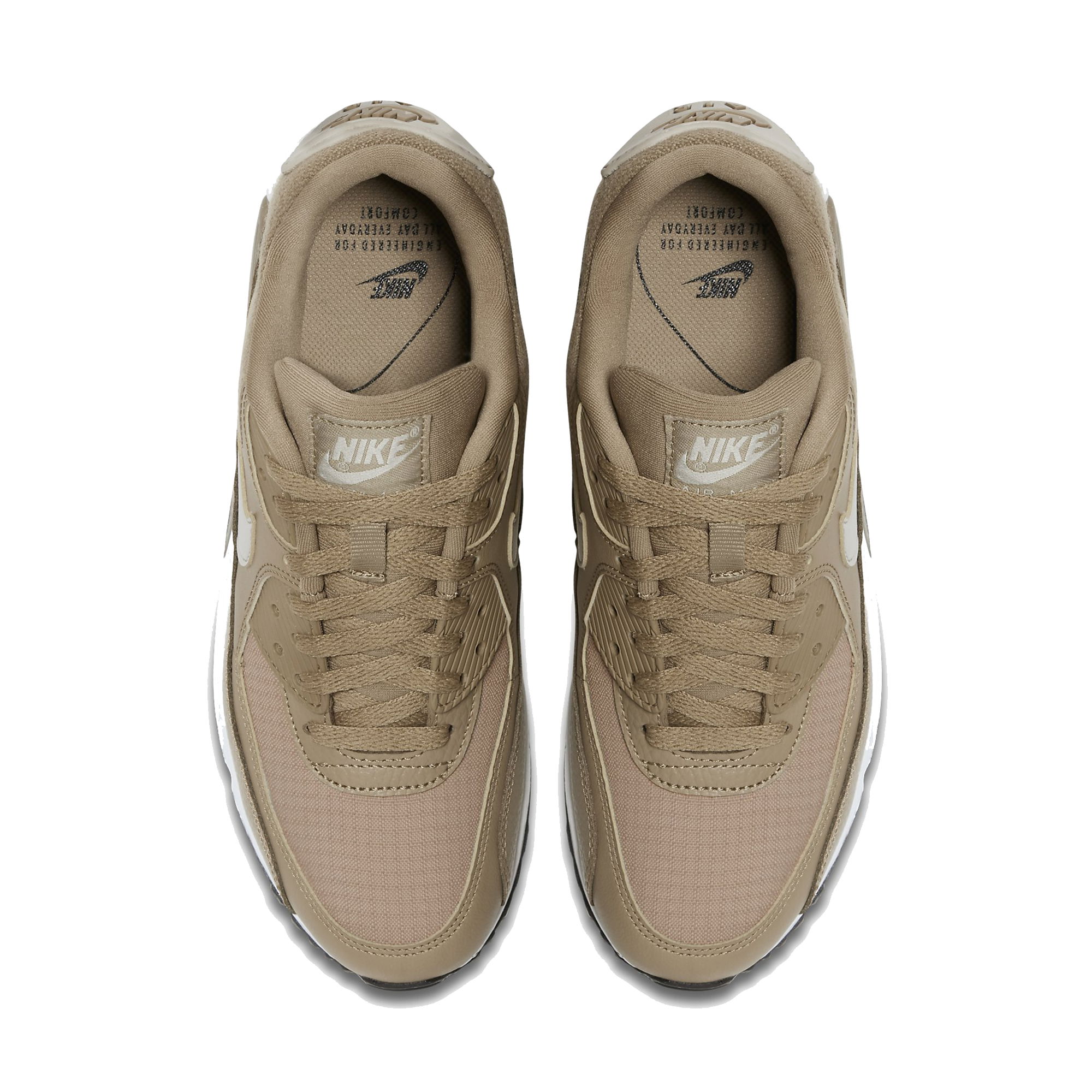 Nike Air Max 90 Leather Kadın Spor Ayakkabı