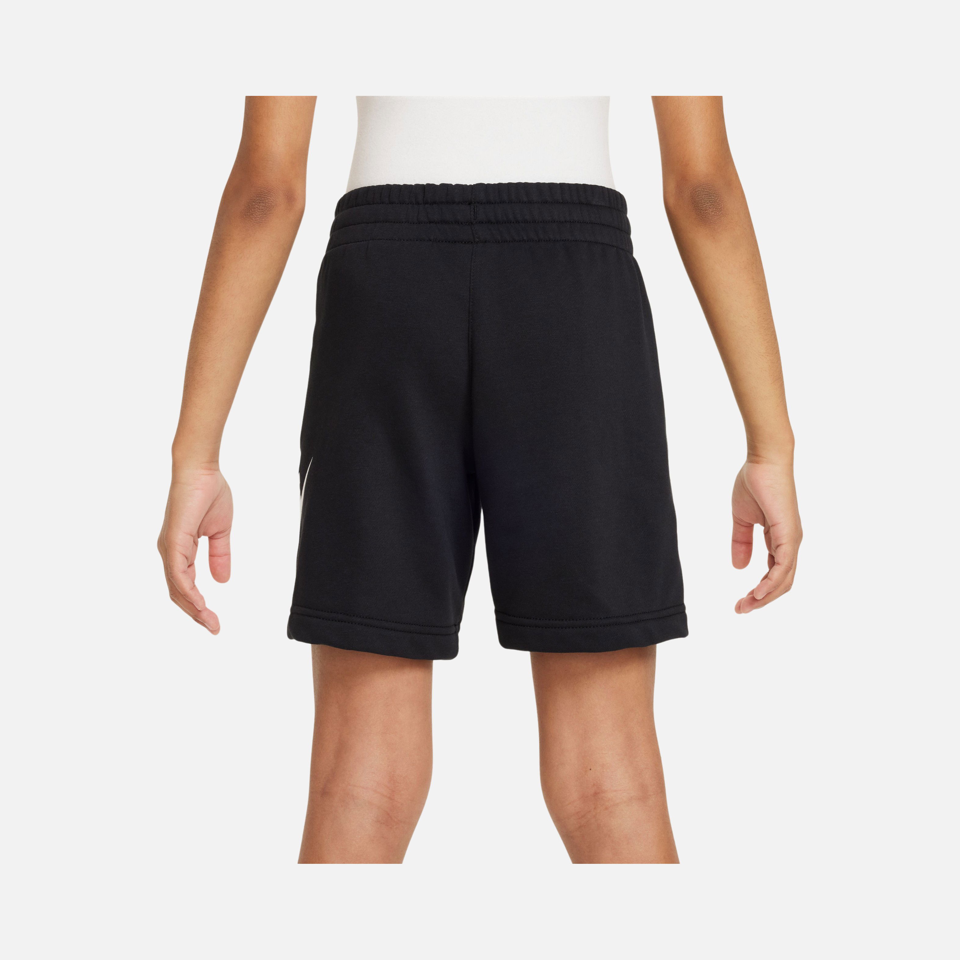 Nike Sportswear Club Fleece French Terry Çocuk Şort