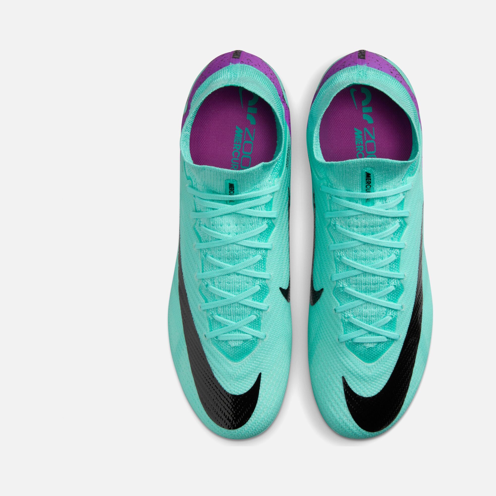 Nike Mercurial Zoom Superfly 9 Elite Artificial-Grass Erkek Krampon