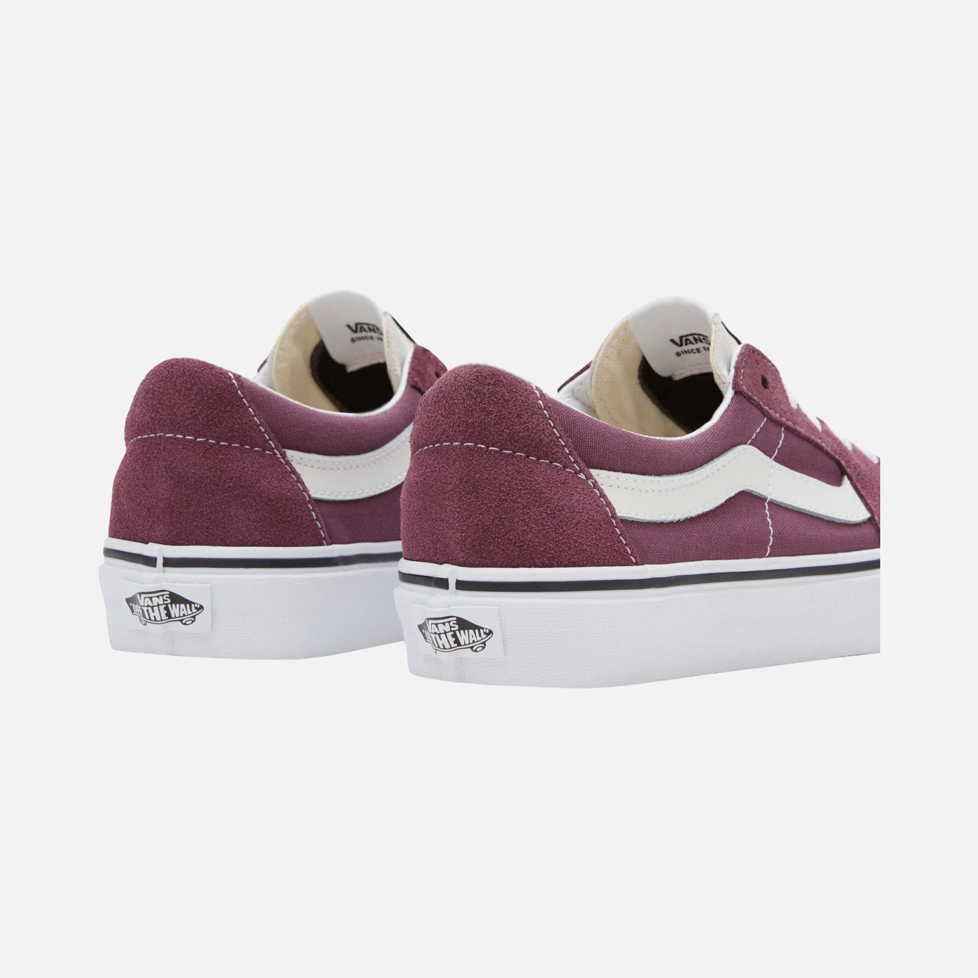 Vans Sportswear Sk8-Low Kadın Spor Ayakkabı