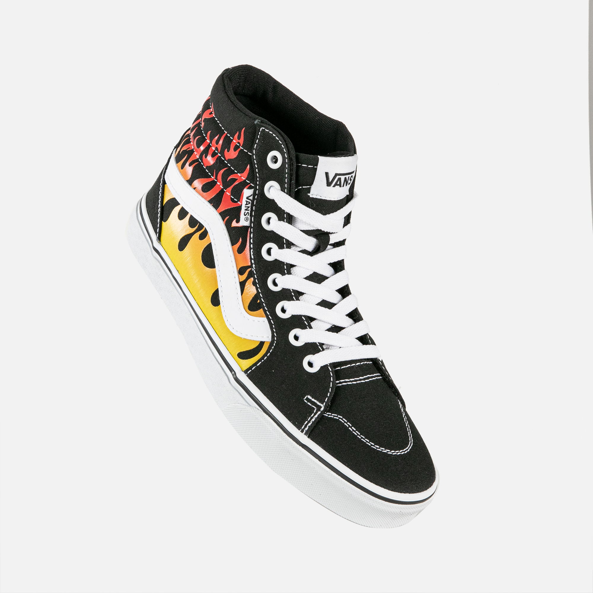 Vans Sportswear Filmore High Erkek Spor Ayakkabı