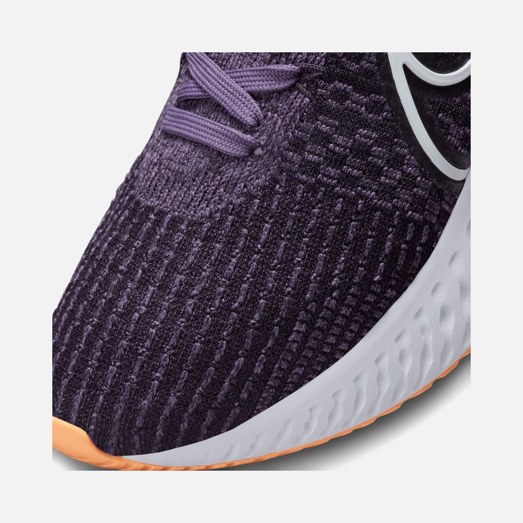 Nike React Infinity Run Flyknit 3 Running Kadın Spor Ayakkabı