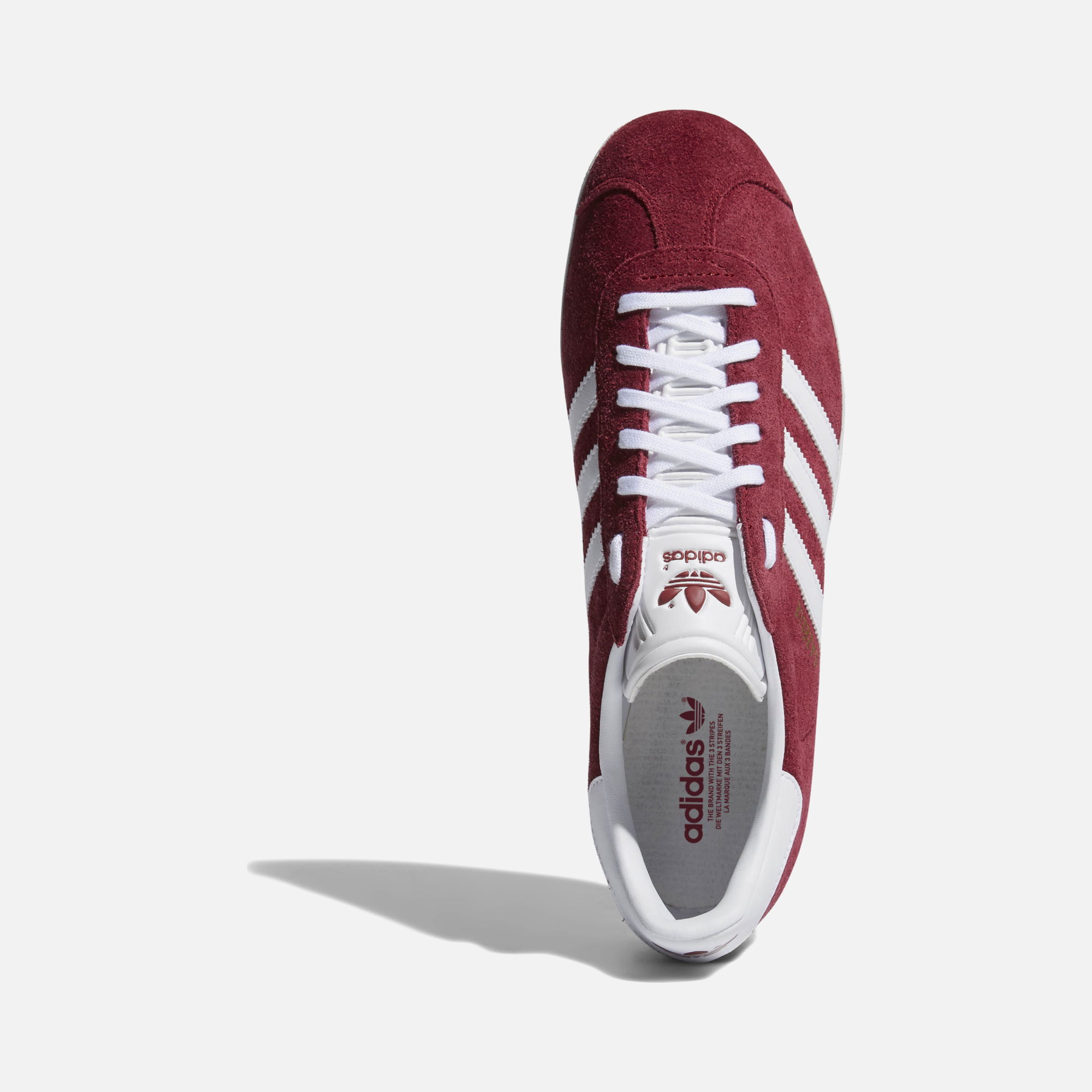 adidas Sportswear Gazelle '24 Erkek Spor Ayakkabı