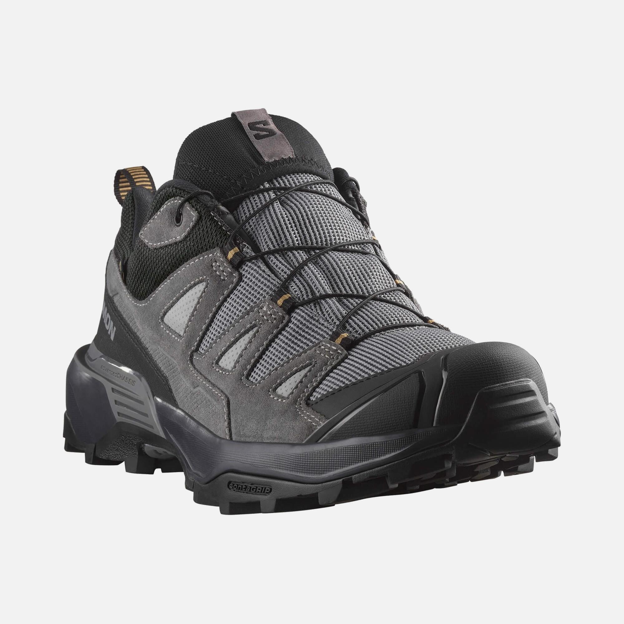 Salomon X Ultra 360 Leather Gore-Tex Trail Walking Erkek Spor Ayakkabı