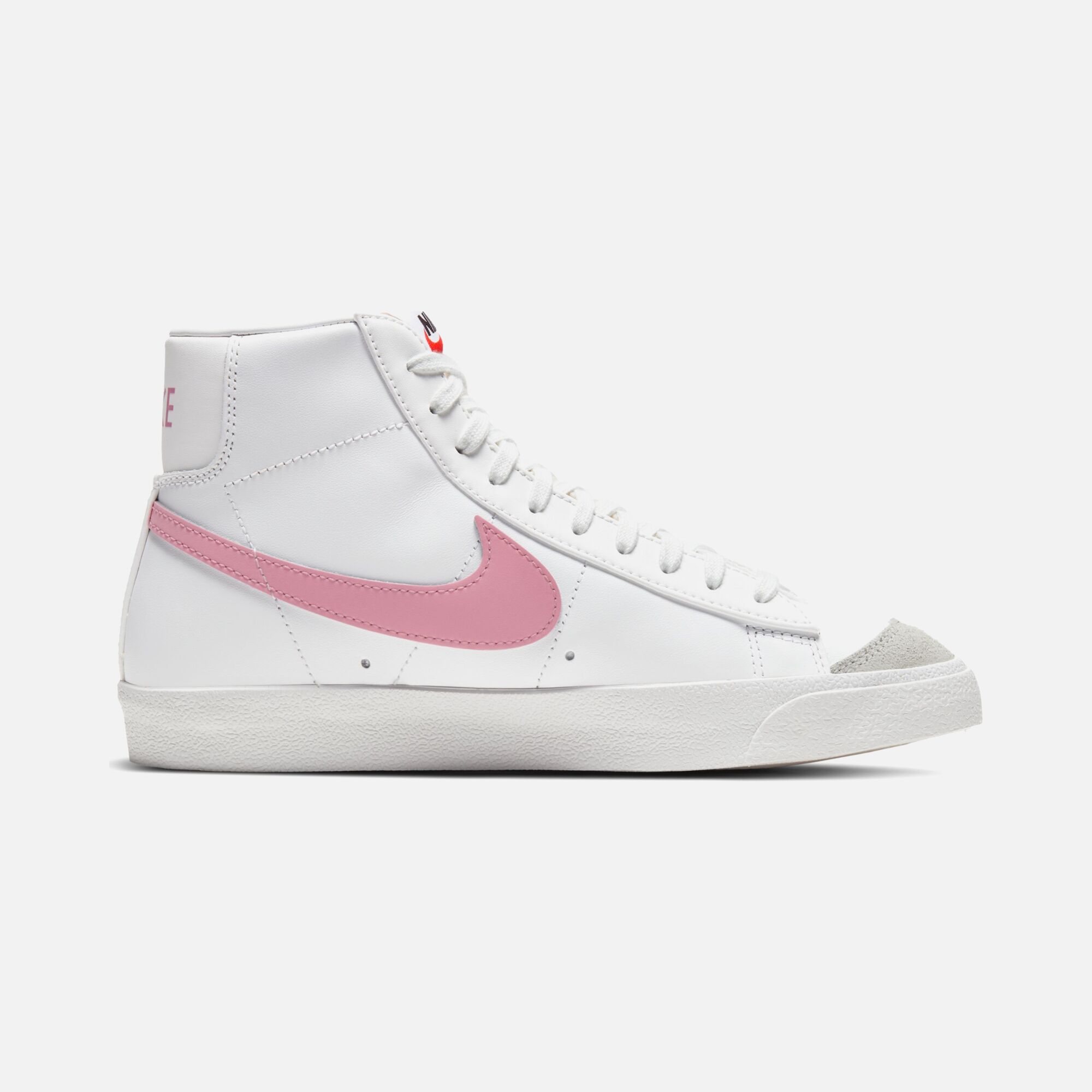 Nike Blazer Mid '77 CO Kadın Spor Ayakkabı