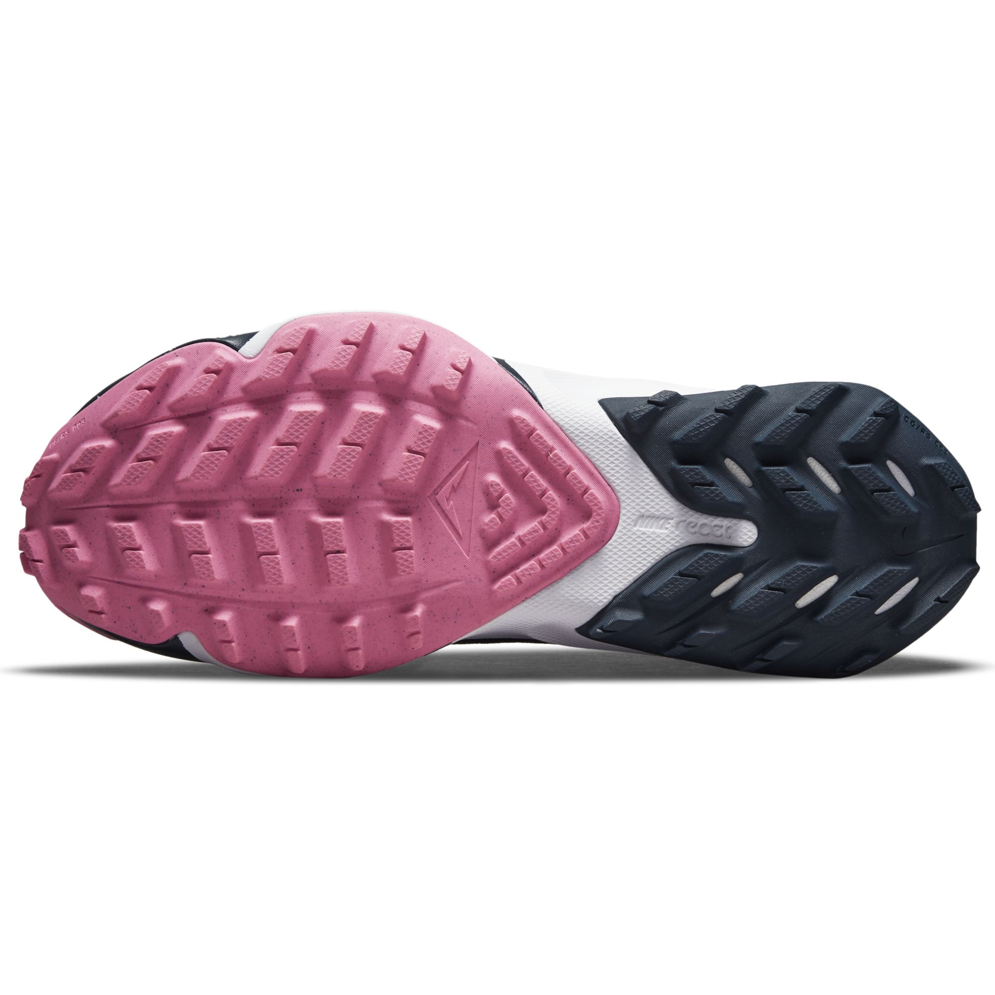 Nike Air Zoom Terra Kiger 7 Trail Running Kadın Spor Ayakkabı