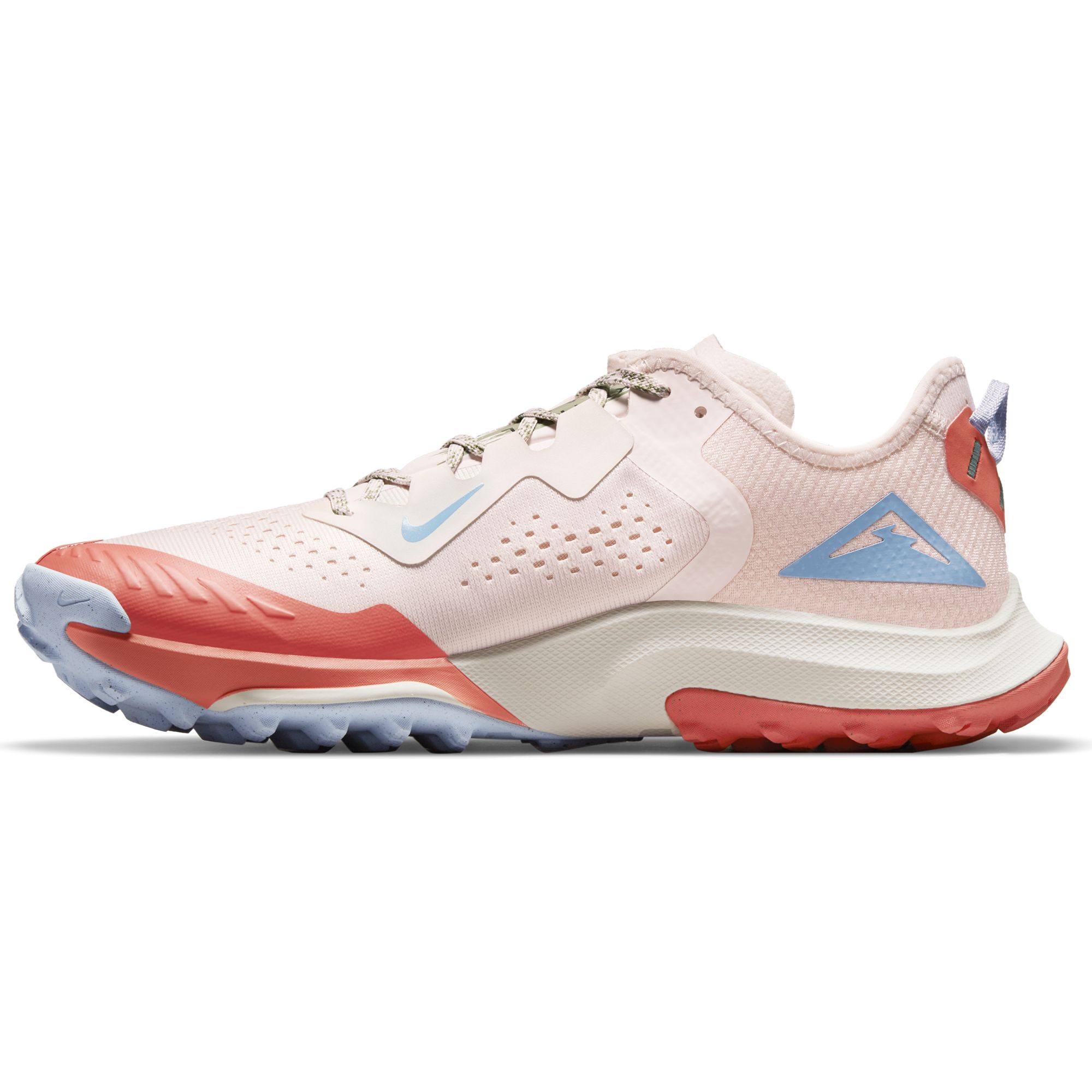 Nike Air Zoom Terra Kiger 7 Trail Running Kadın Spor Ayakkabı