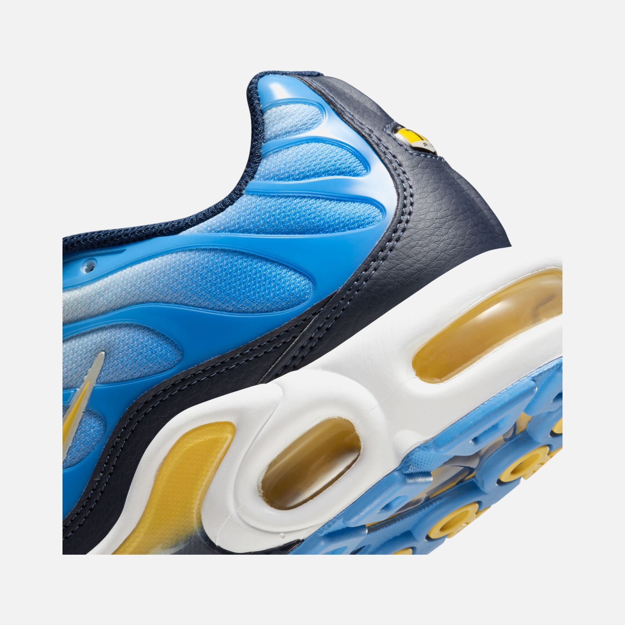 Nike Air Max Plus TN SP23 Kadın Spor Ayakkabı