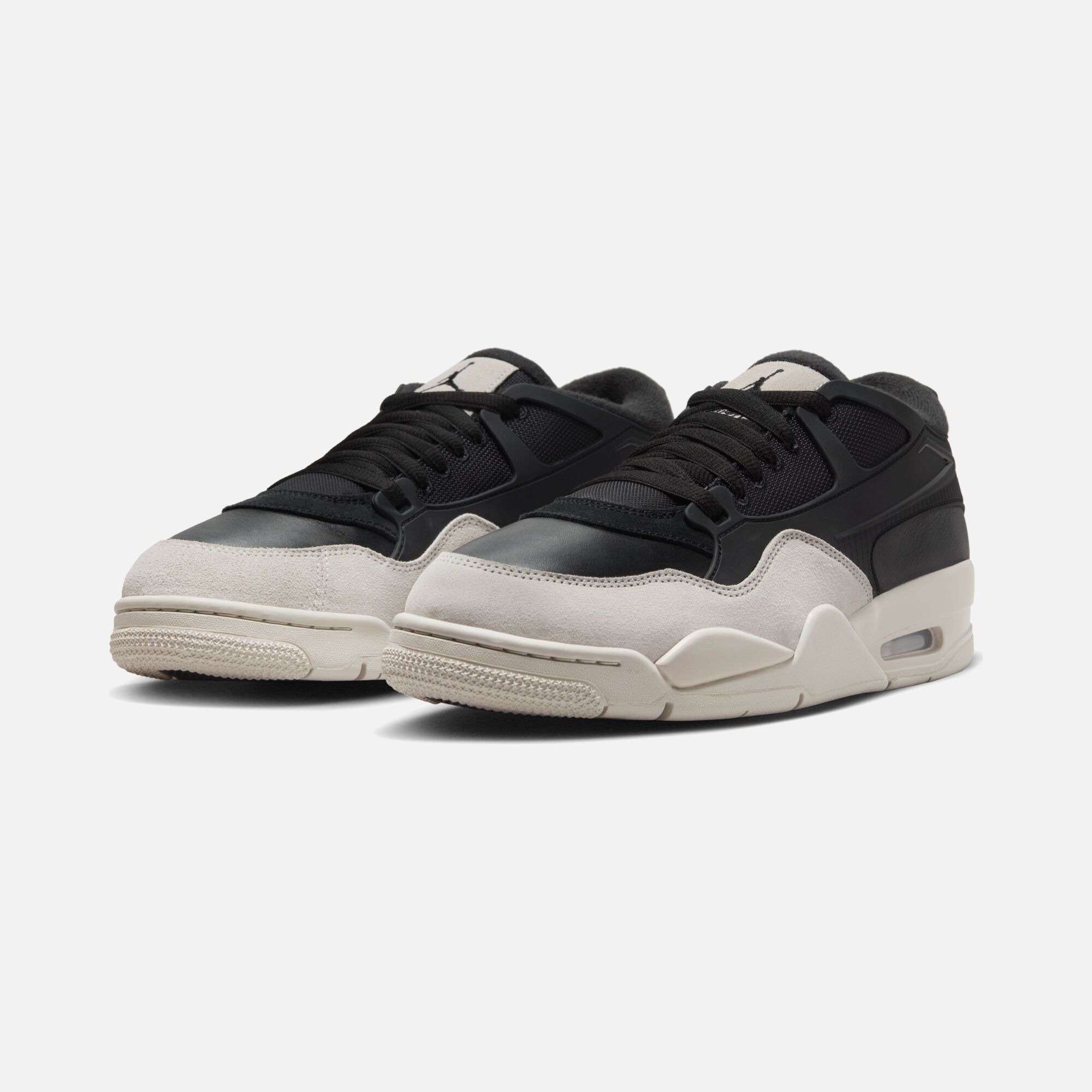 Nike Air Jordan 4 RM FW24 Erkek Spor Ayakkabı