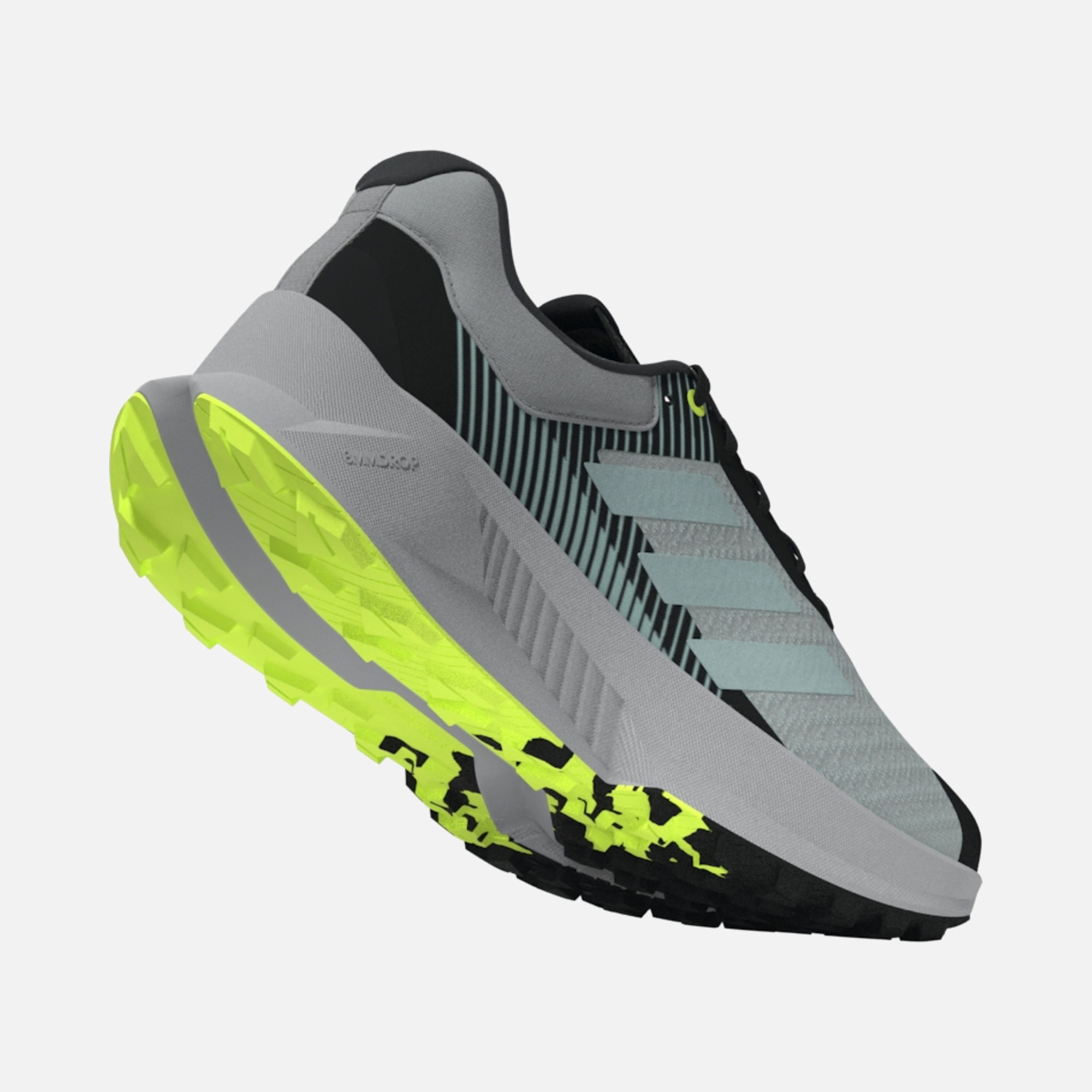 adidas Terrex Soulstride Gore-Tex Kadın Spor Ayakkabı