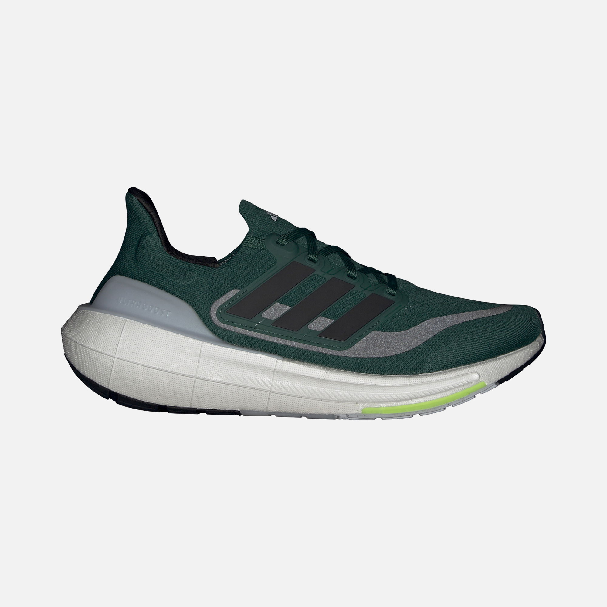 adidas Run Ultraboost Light Running Erkek Spor Ayakkabı