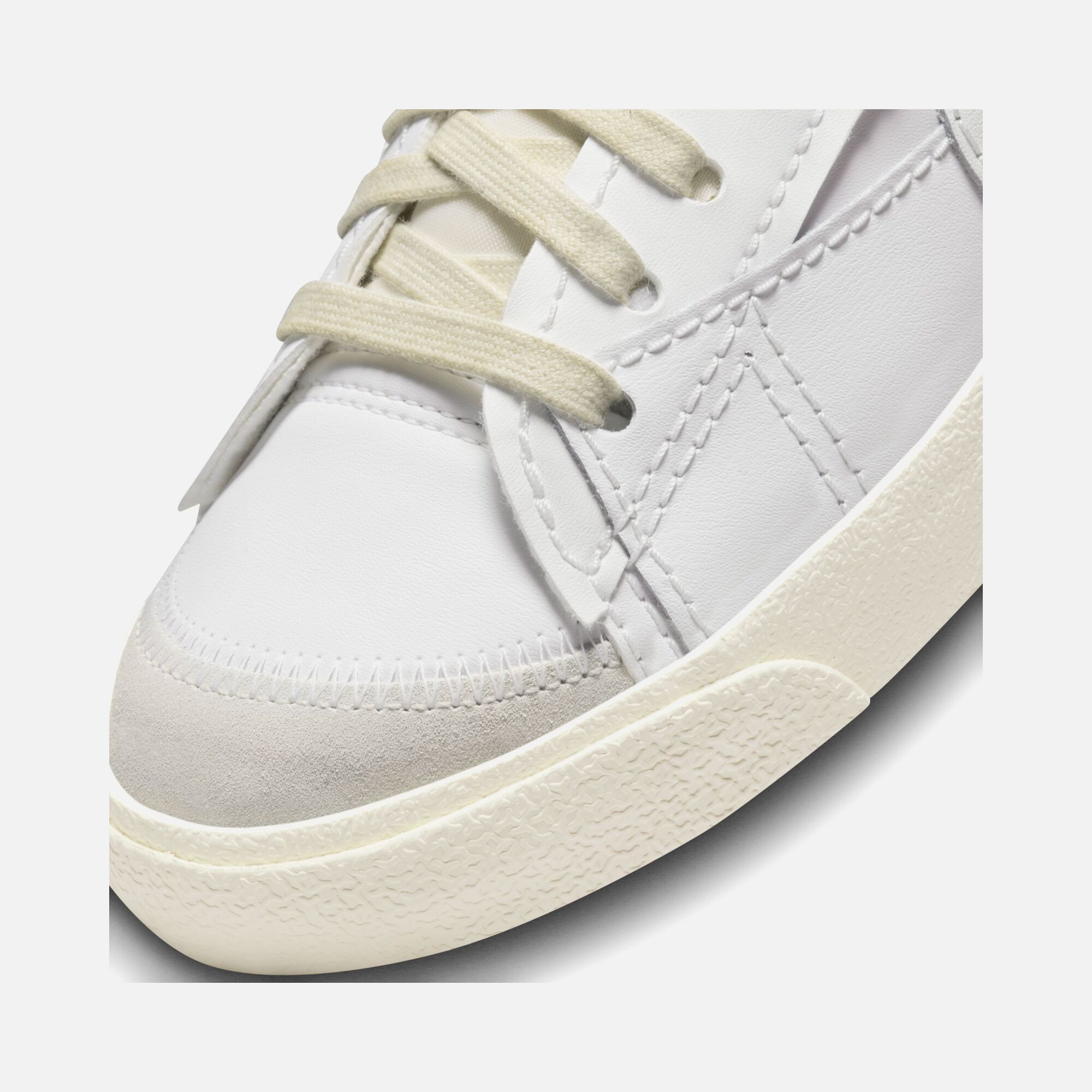 Nike Blazer Low '77 Jumbo SE ''Extra Swoosh'' Erkek Spor Ayakkabı