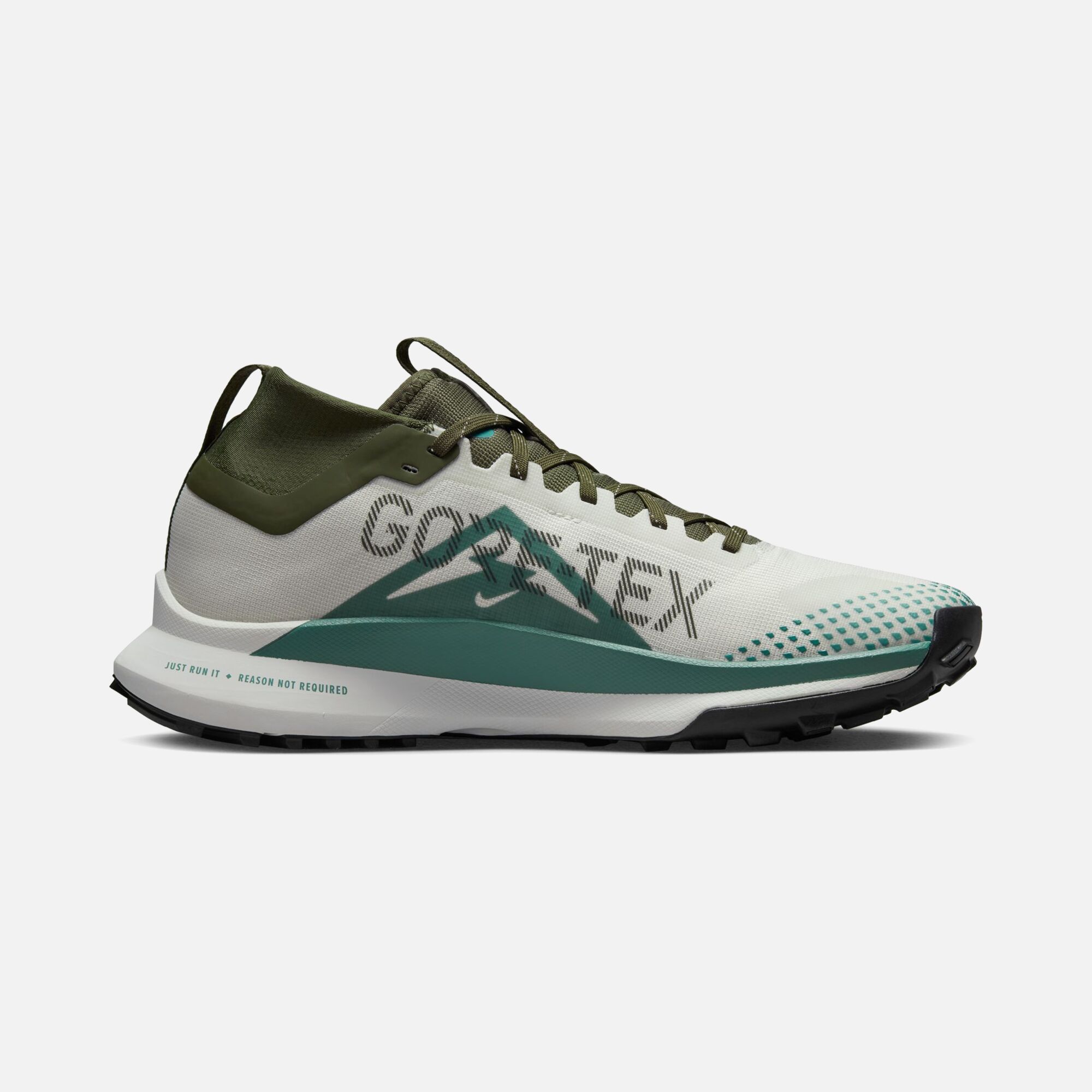 Nike React Pegasus Trail 4 Gore-Tex Road Running Erkek Spor Ayakkabı