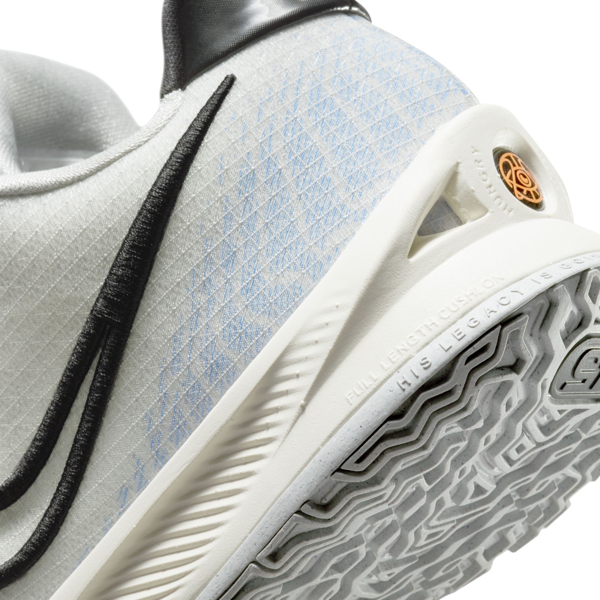 Nike Kyrie Low 4 Erkek Basketbol Ayakkabısı