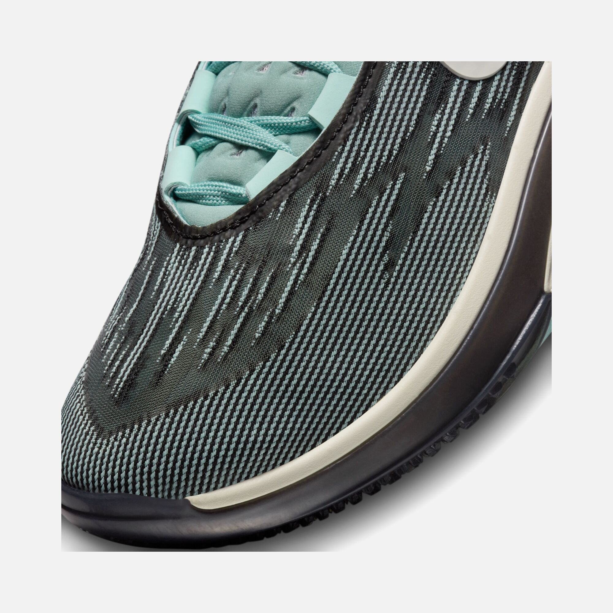 Nike Air Zoom G.T. Cut 2 Erkek Basketbol Ayakkabısı