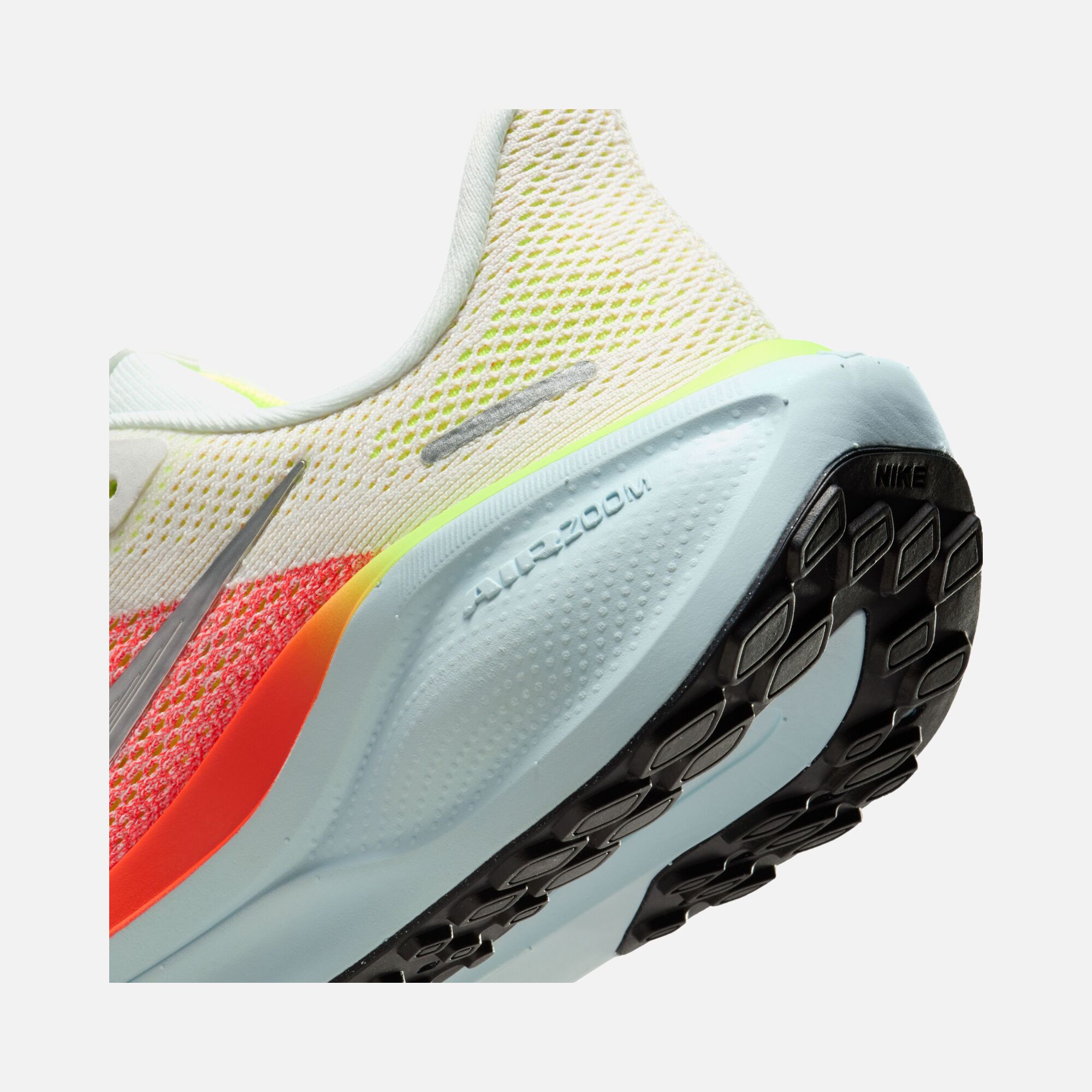 Nike Air Zoom Pegasus 41 Running (GS) Spor Ayakkabı