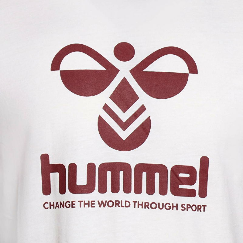 Hummel Centil Short-Sleeve Erkek Tişört
