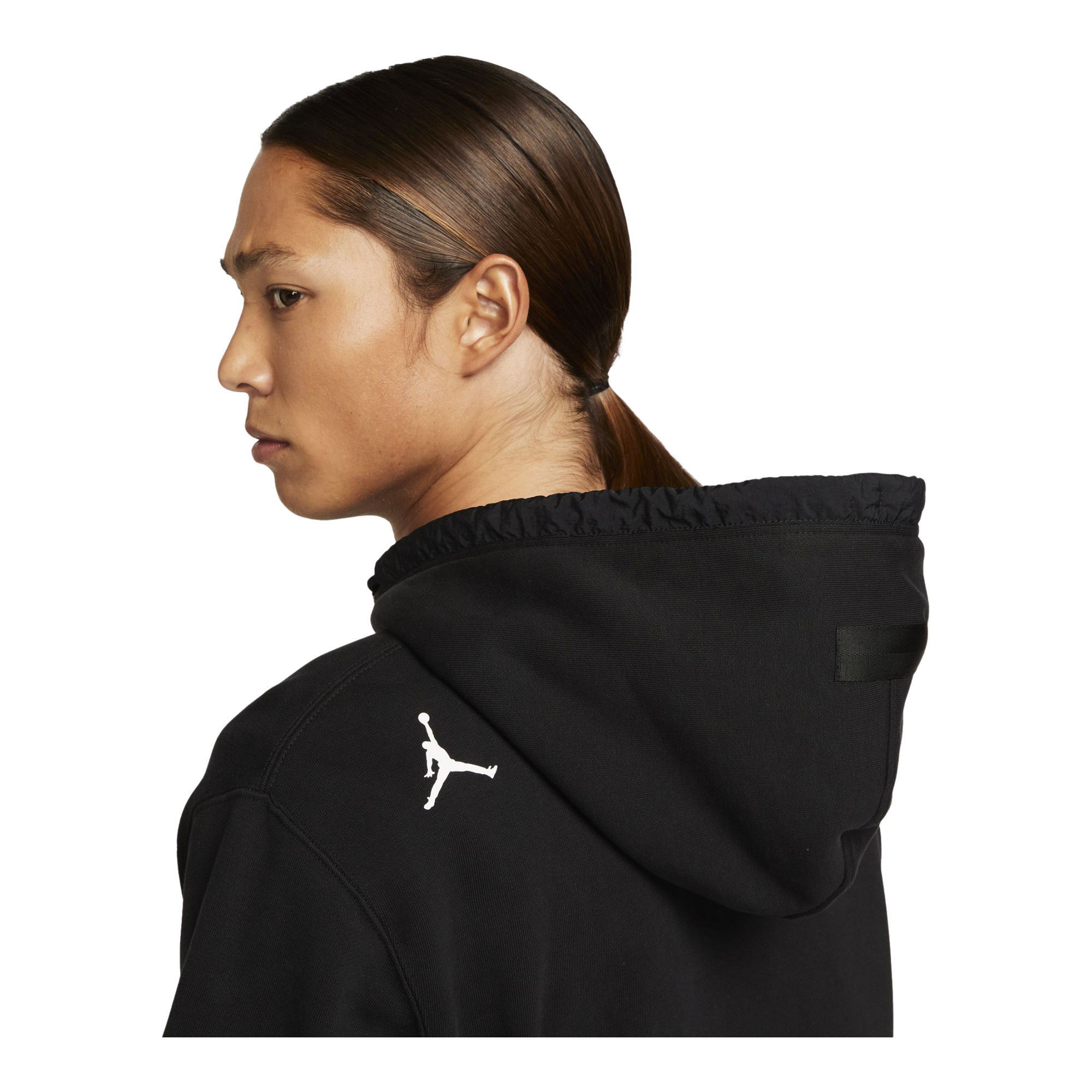 Nike Jordan 23 Engineered Fleece Pullover Hoodie Erkek Sweatshirt
