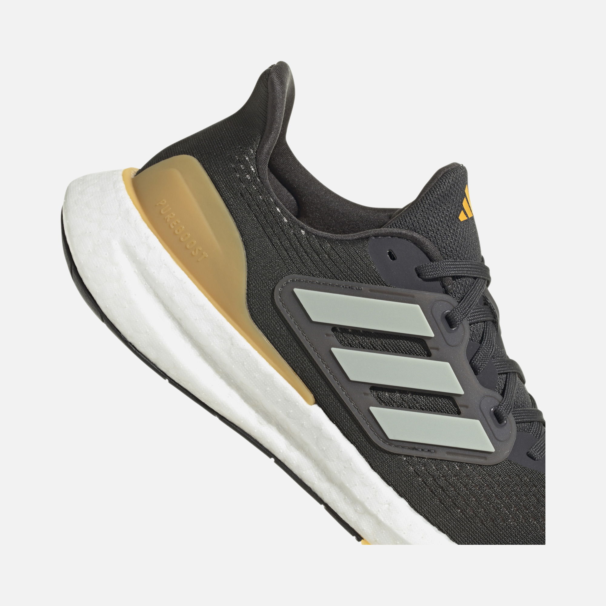 adidas Run Pureboost 23 Running Erkek Spor Ayakkabı